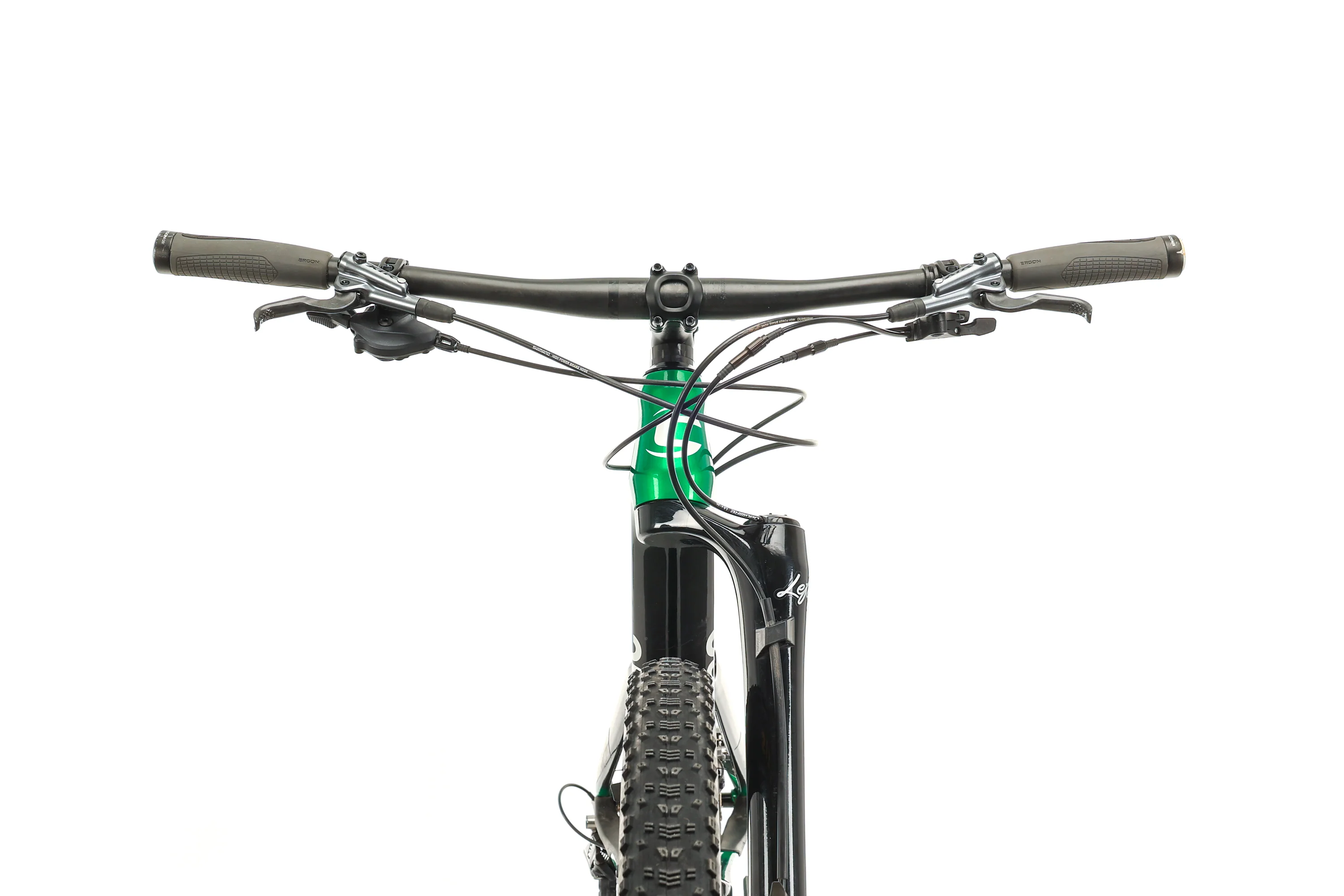 Cannondale Scalpel Hi-MOD 1 Mountain Bike - 2021, Medium - Image 6