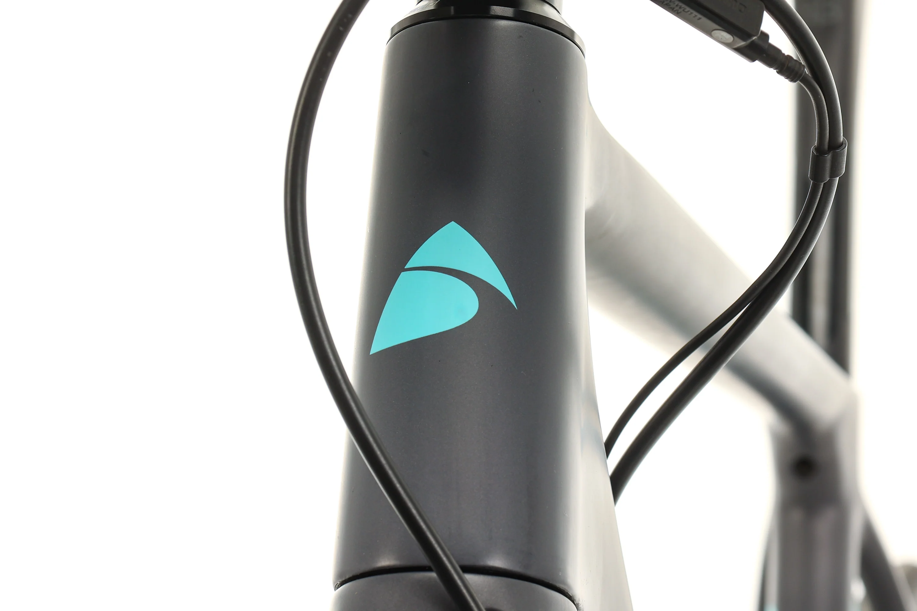 Factor O2 Disc Road Bike - 2018, 54cm - Image 7