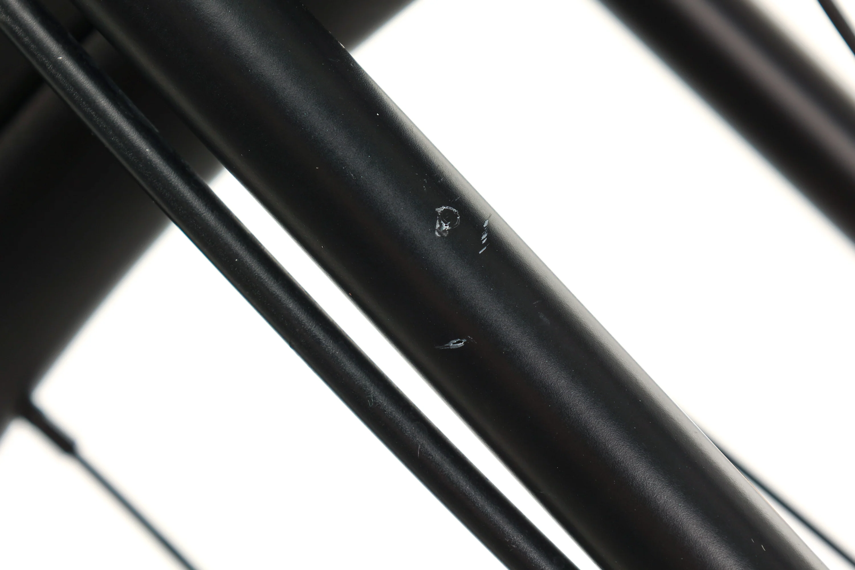 Ritchey Ultra Single Speed Mountain Bike - Large - Image 13
