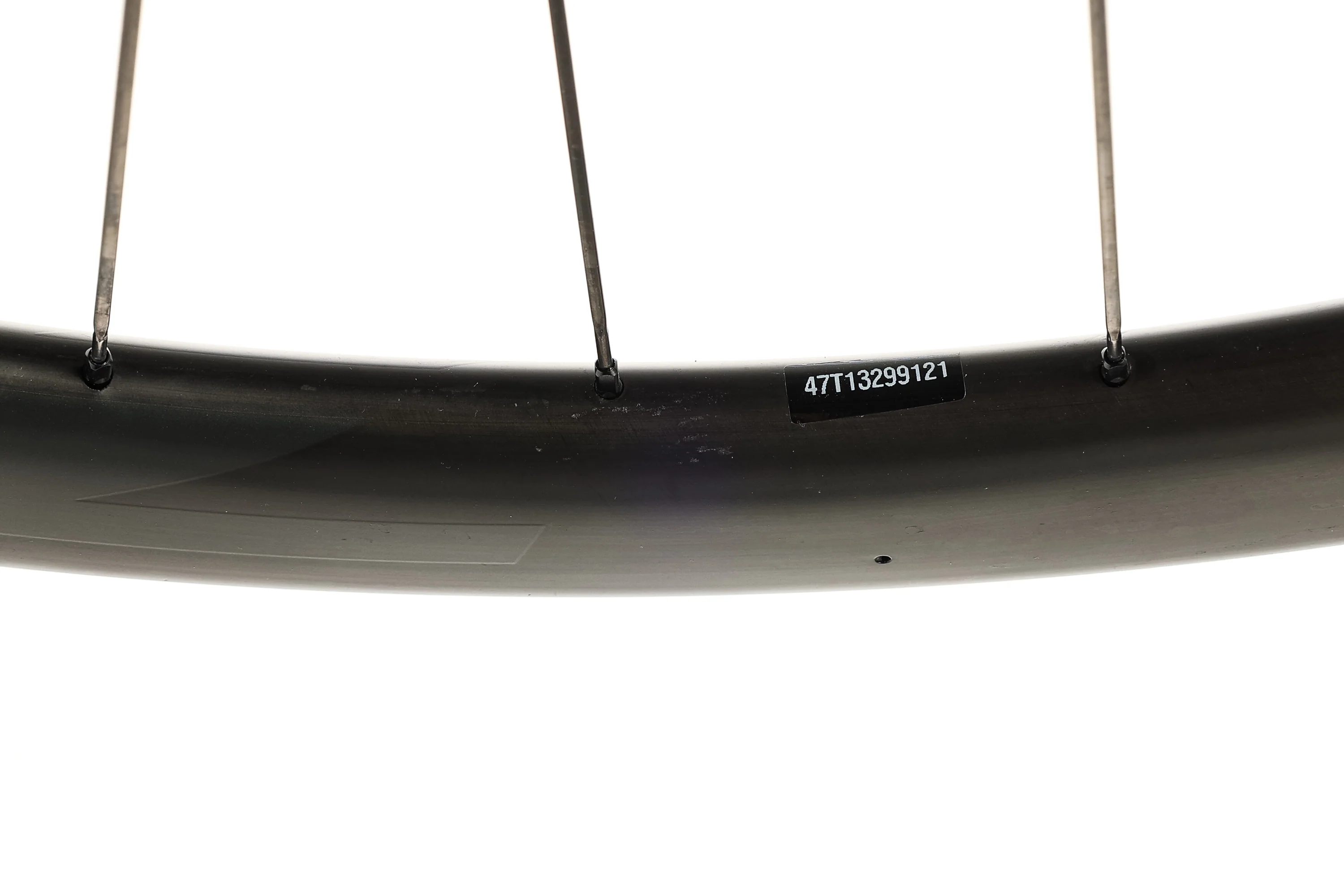Zipp 303 S Carbon Tubeless 700c Wheelset - Image 17