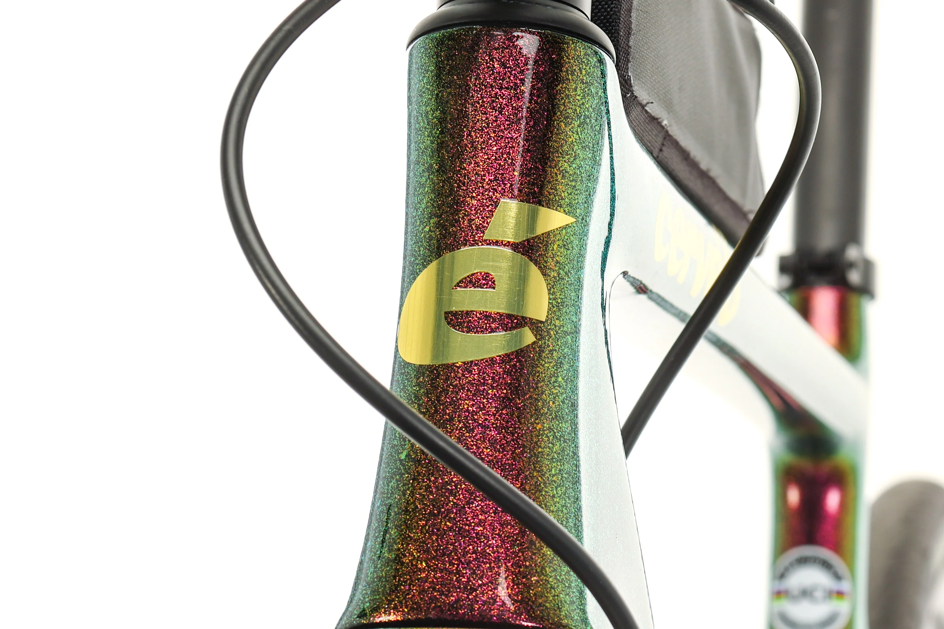 Cervélo Áspero Rival XPLR eTap AXS Gravel Bike - 2022, 54cm - Image 7