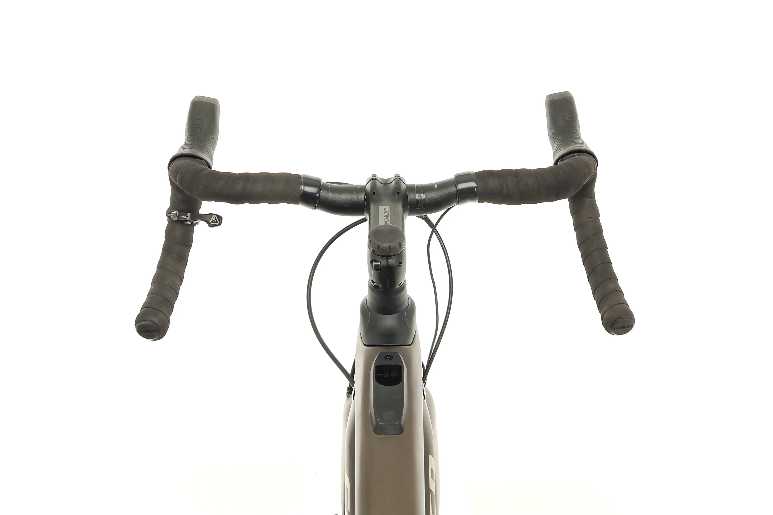 Specialized Turbo Creo SL Expert Evo Gravel E-Bike - 2022, Medium - Image 6