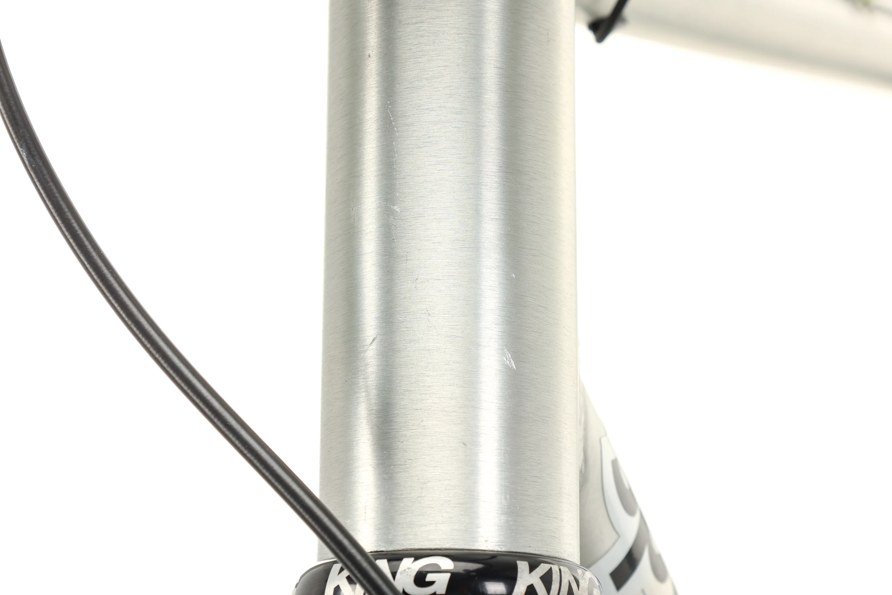 Spooky Dune Cyclocross Bike - 58cm - Image 7