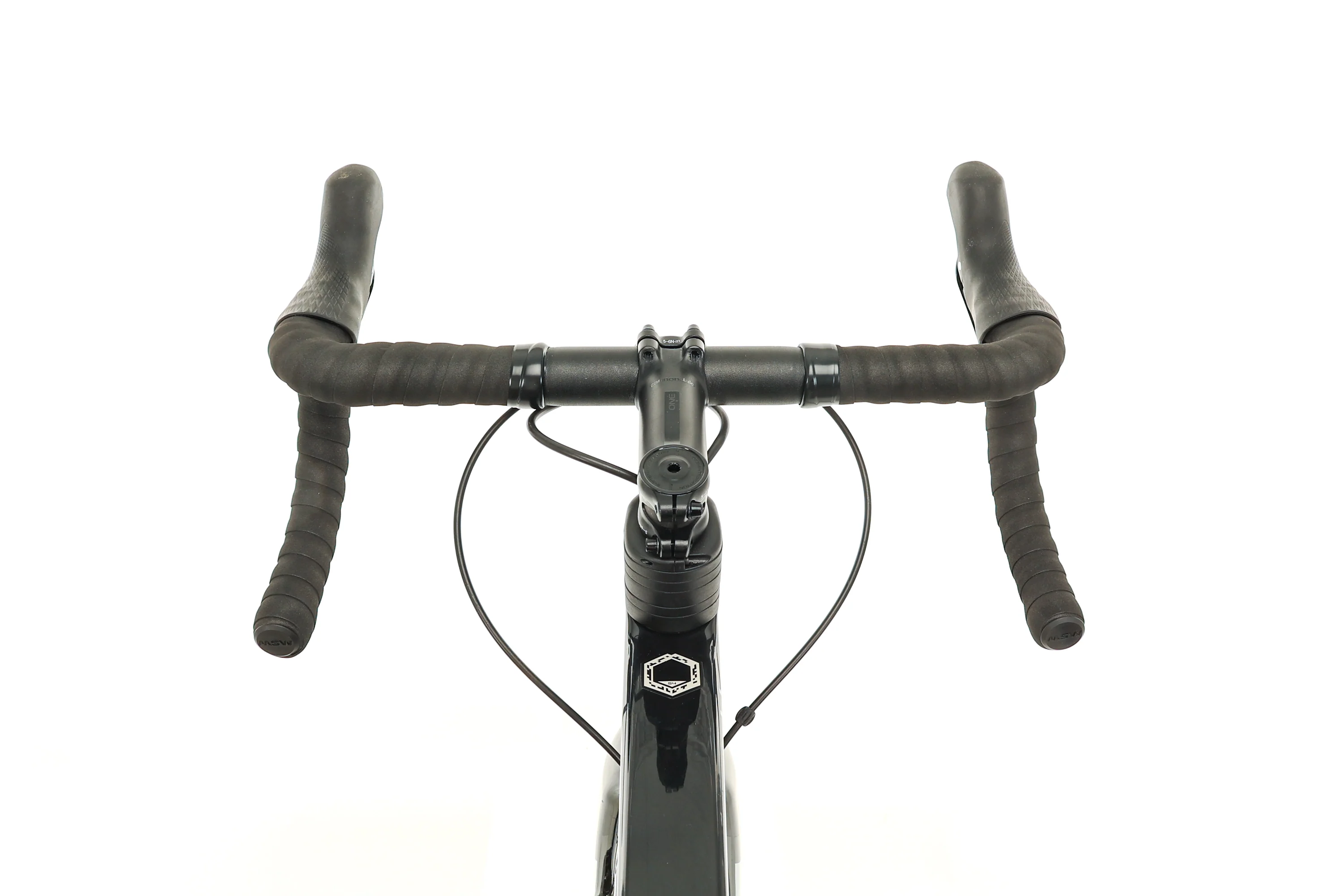 Cannondale SuperSix EVO Carbon Disc 105 Road Bike - 2021, 54cm - Image 6