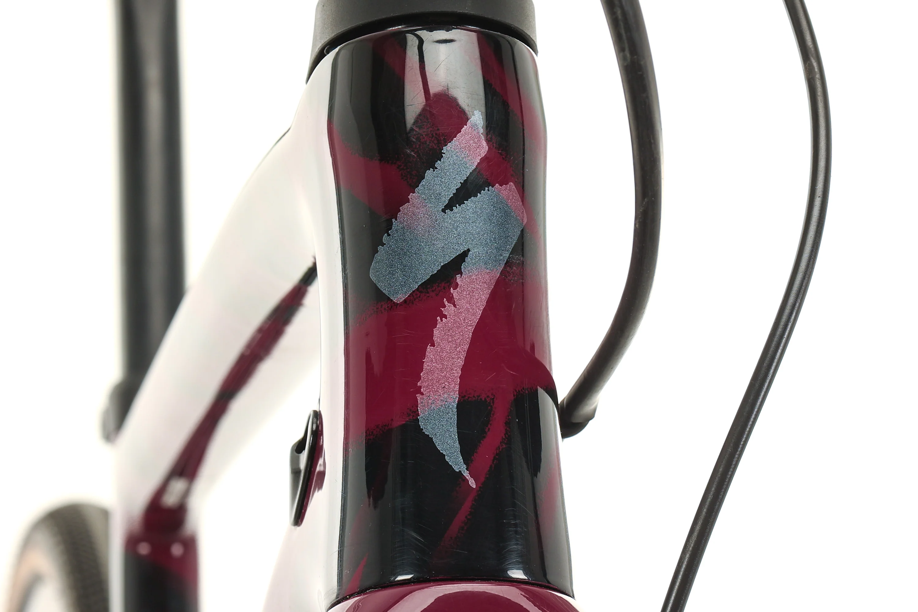 Specialized Diverge Expert Carbon Gravel Bike - 2020, 56cm - Image 7