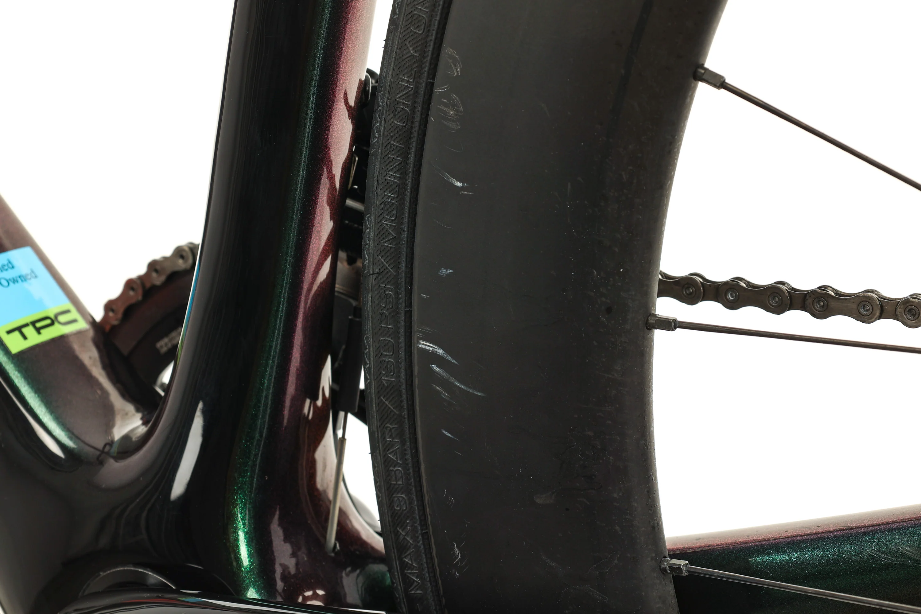 Specialized Venge Pro Disc Road Bike - 2018, 54cm - Image 18