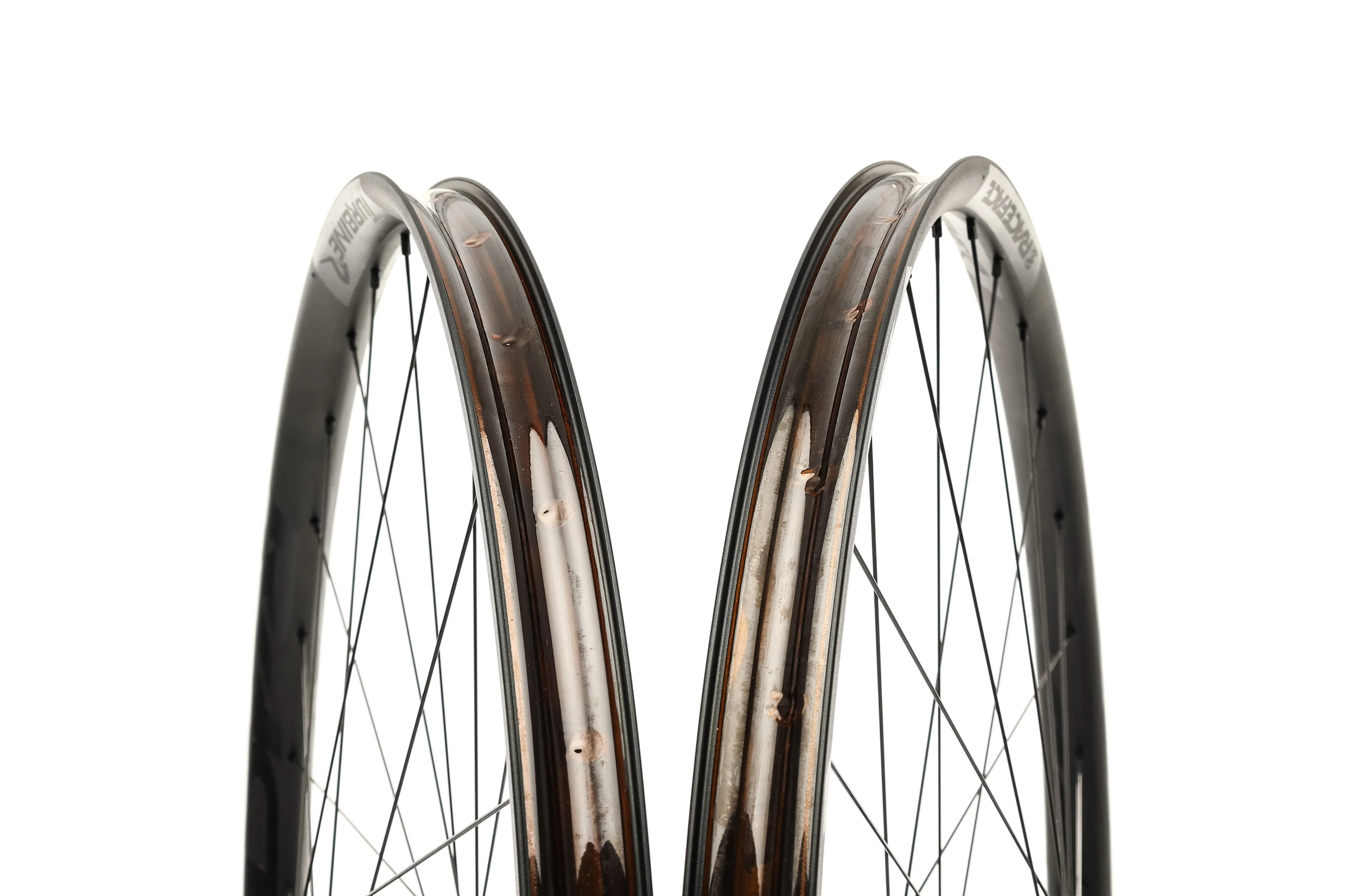 Race Face Turbine R Aluminum Tubeless 29" Wheelset - Image 14