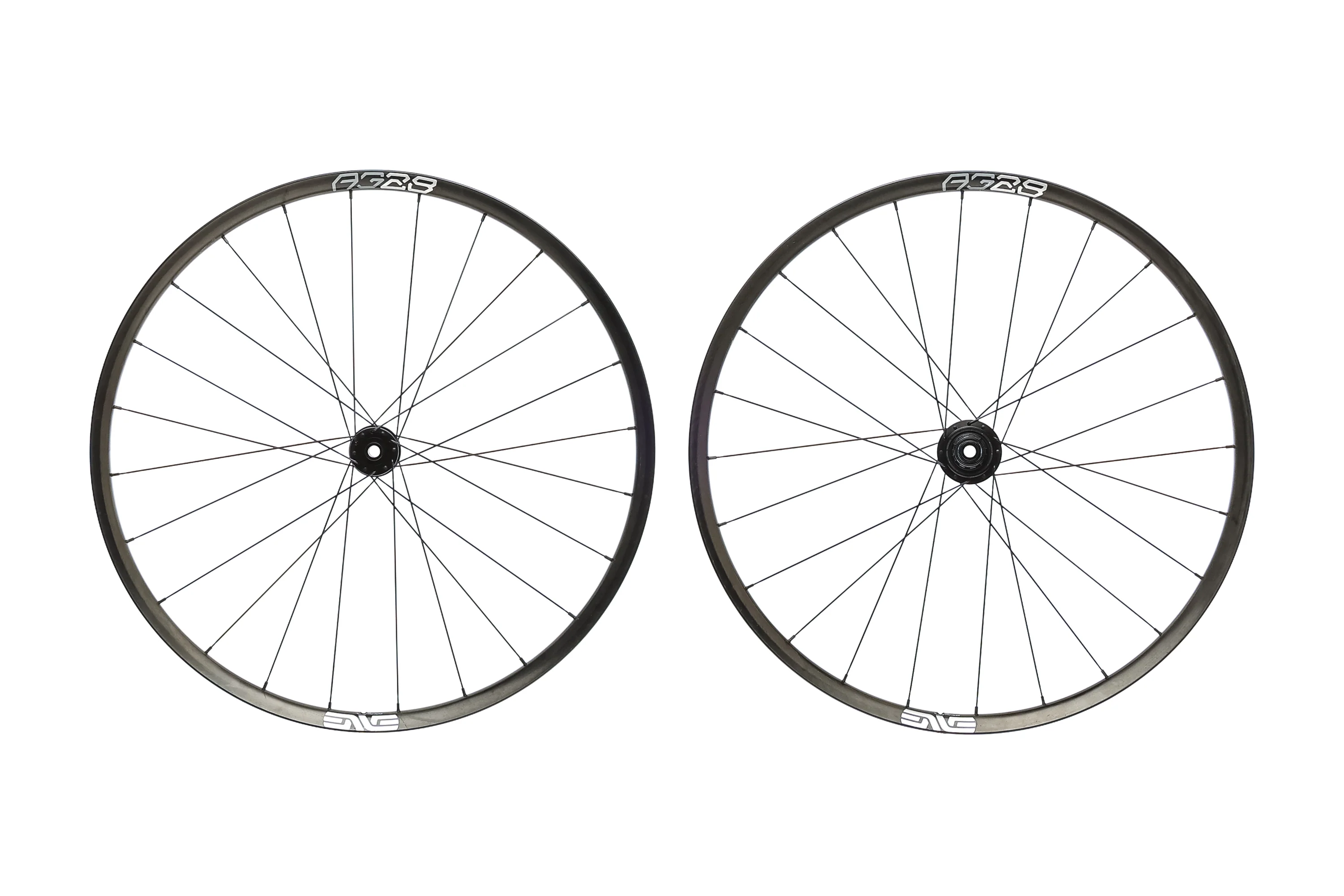 Enve AG28 Carbon Tubeless 650b Wheelset