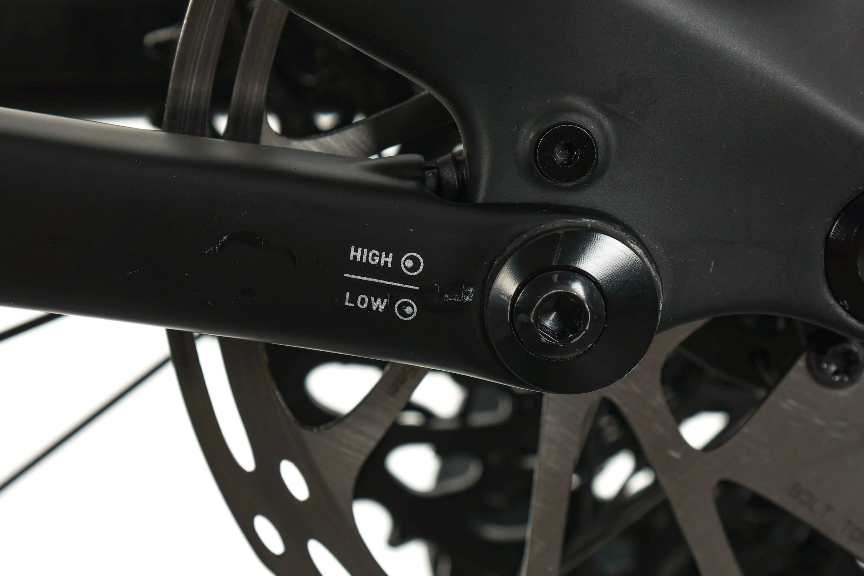 Specialized Turbo Levo Comp Carbon Mountain E-Bike - 2022, S4 - Image 23