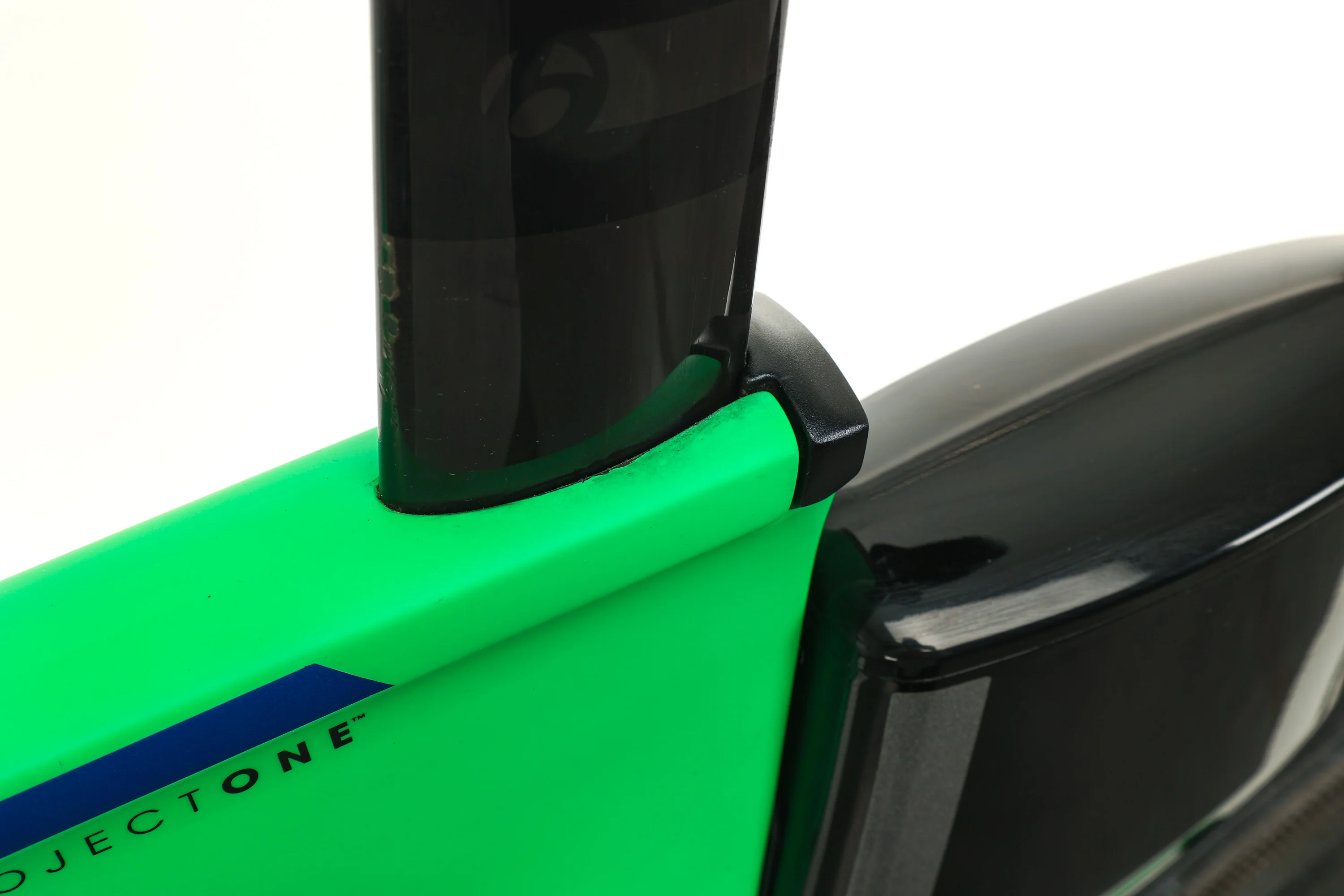 Trek Speed Concept Triathlon Project one Bike - 2018, X-Large - Image 18