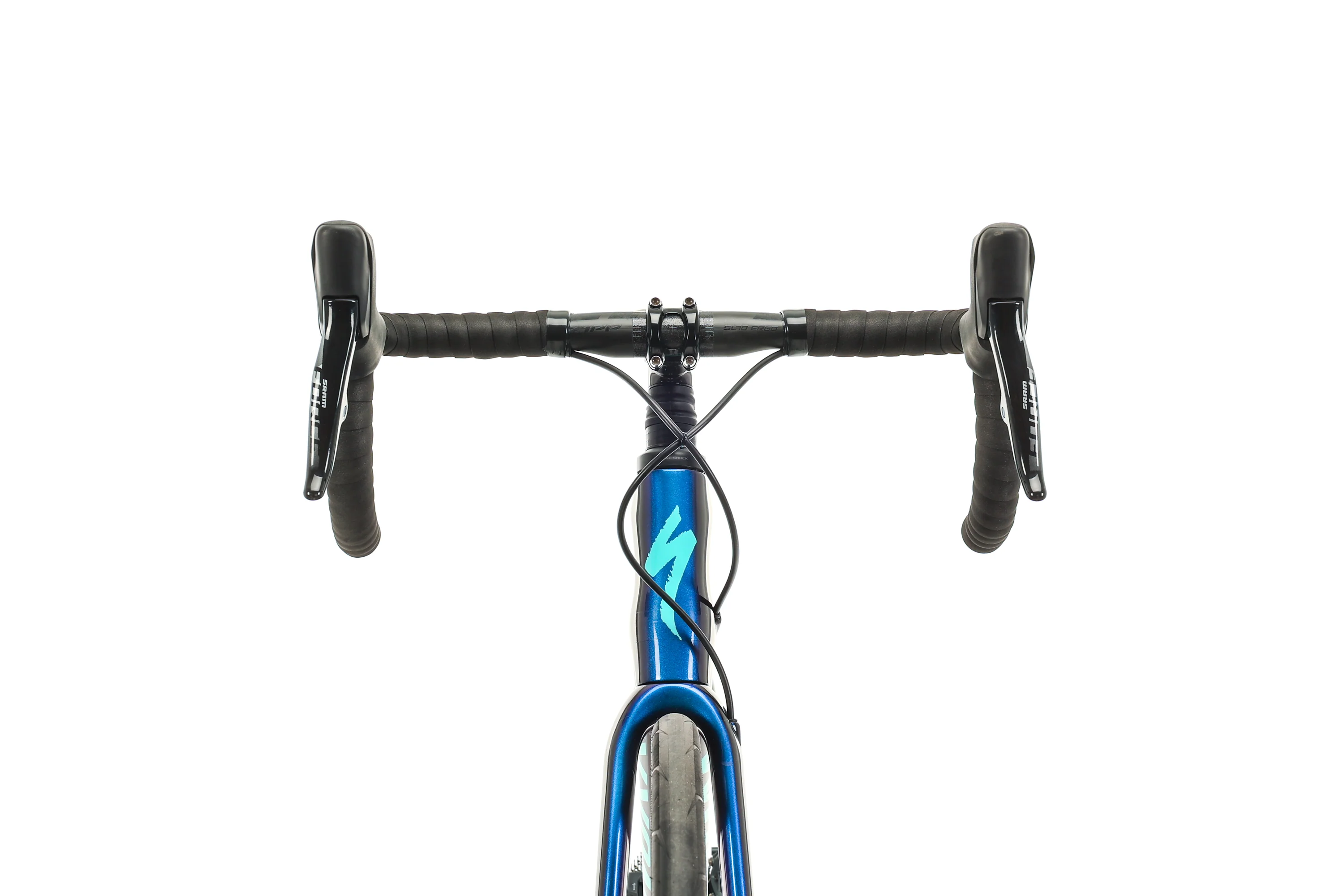 Specialized S-Works Roubaix Road Bike - 2018, 56cm - Image 5