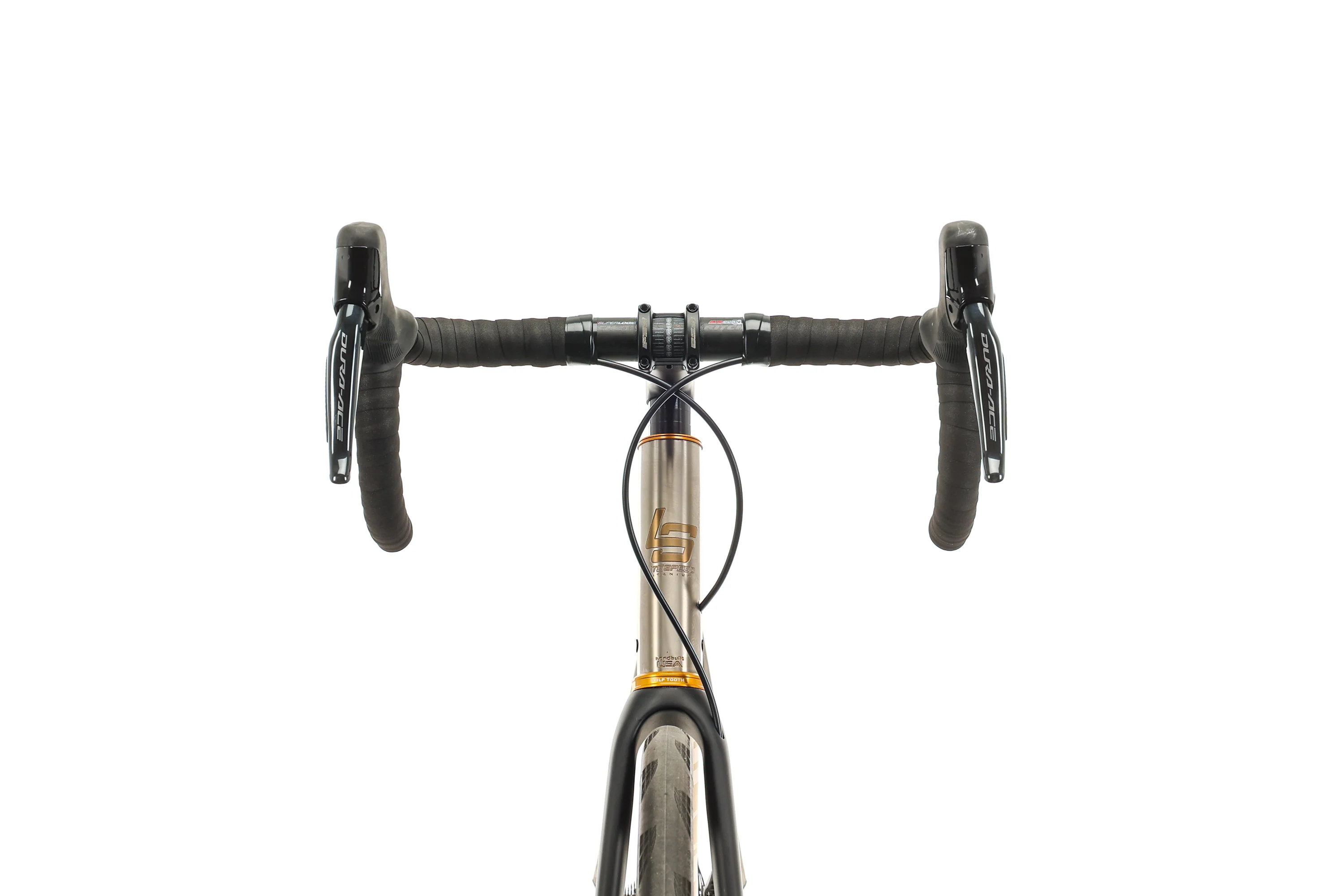 Litespeed T1sl Disc Road Bike - Large - Image 5