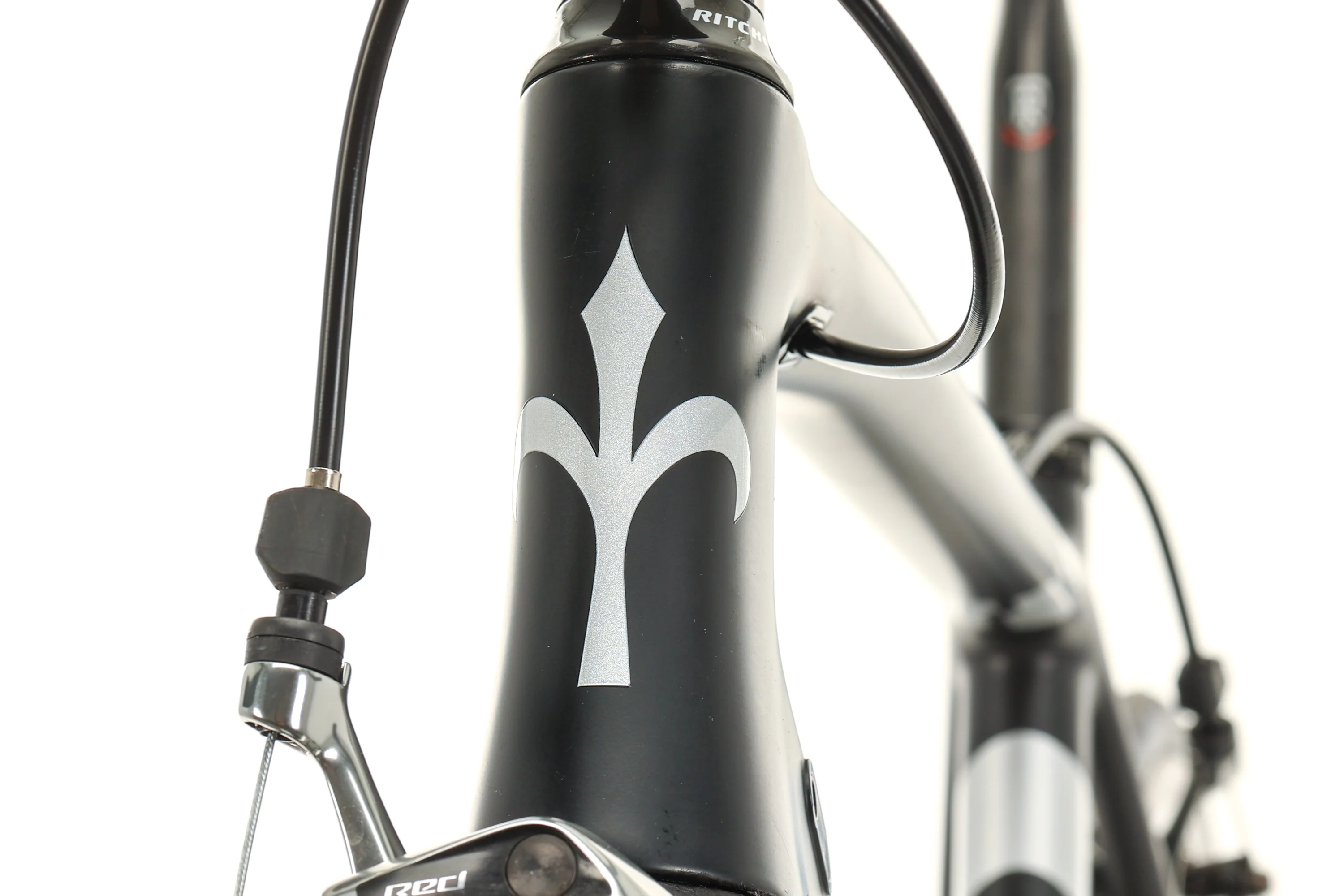 Wilier Triestina Zero.6 Road Bike - 2018, Medium - Image 7