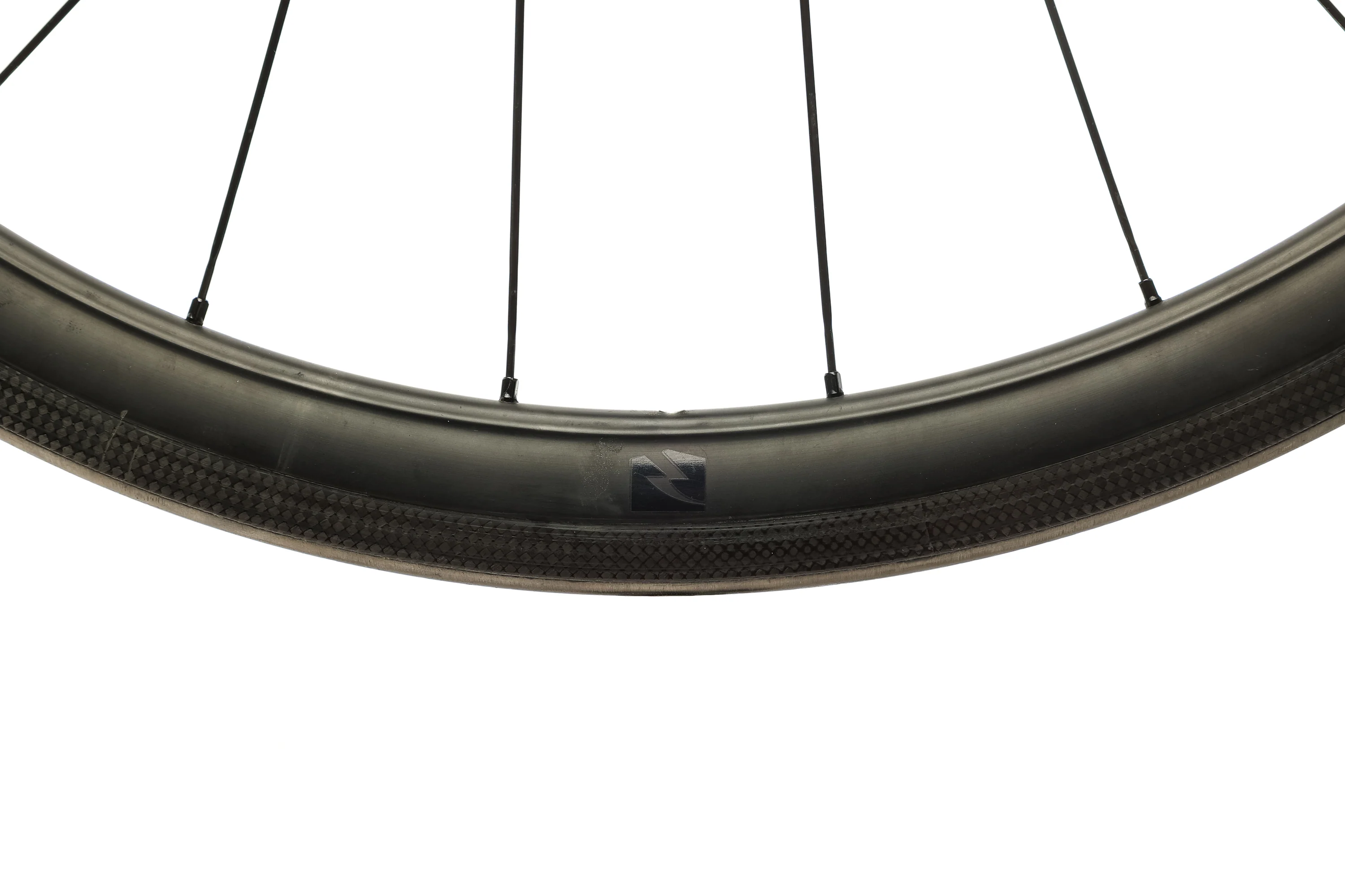 Reynolds Assault SLG Carbon Tubeless 700c Wheelset - Image 6