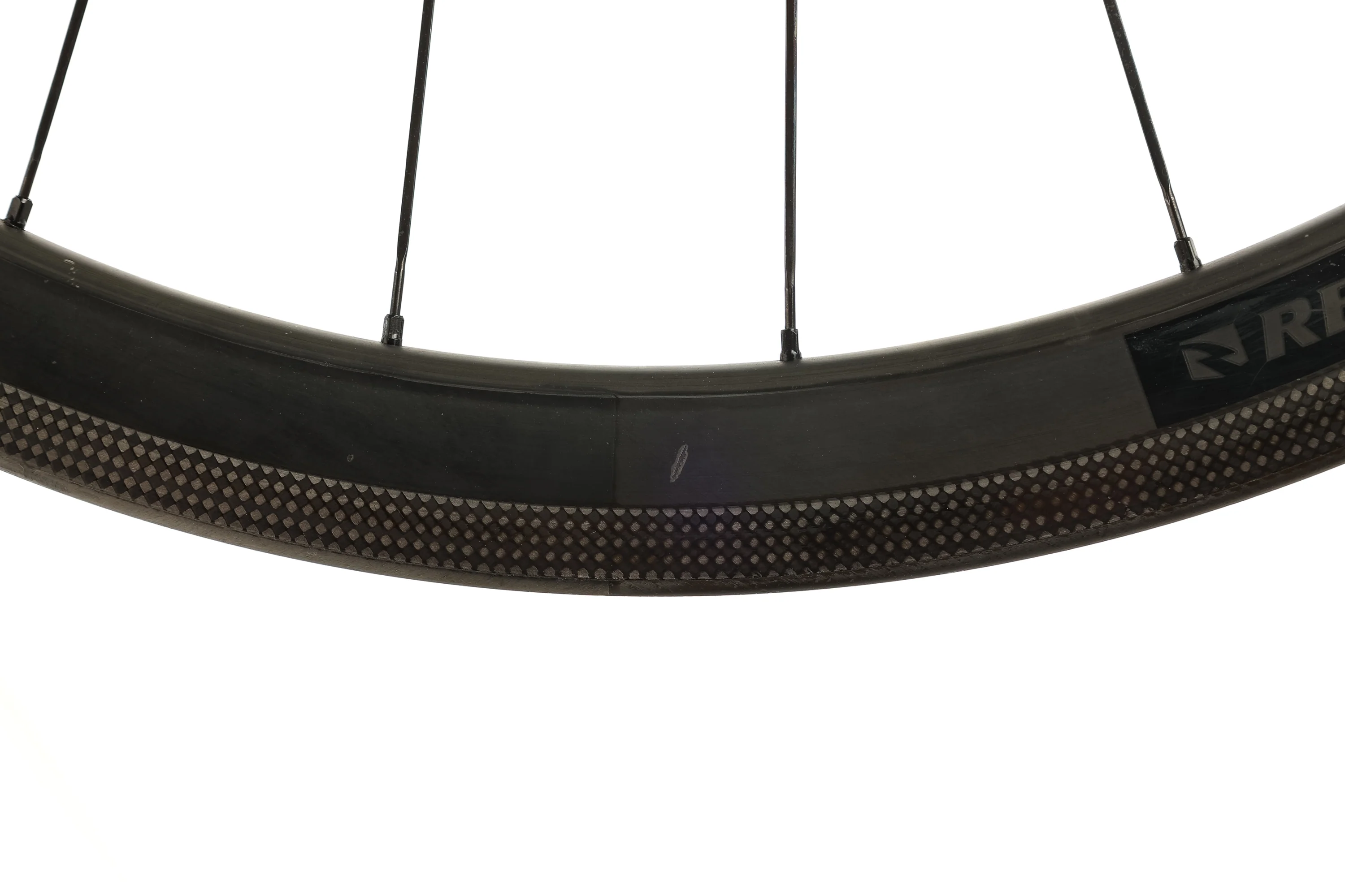 Reynolds Assault SLG Carbon Tubeless 700c Wheelset - Image 9