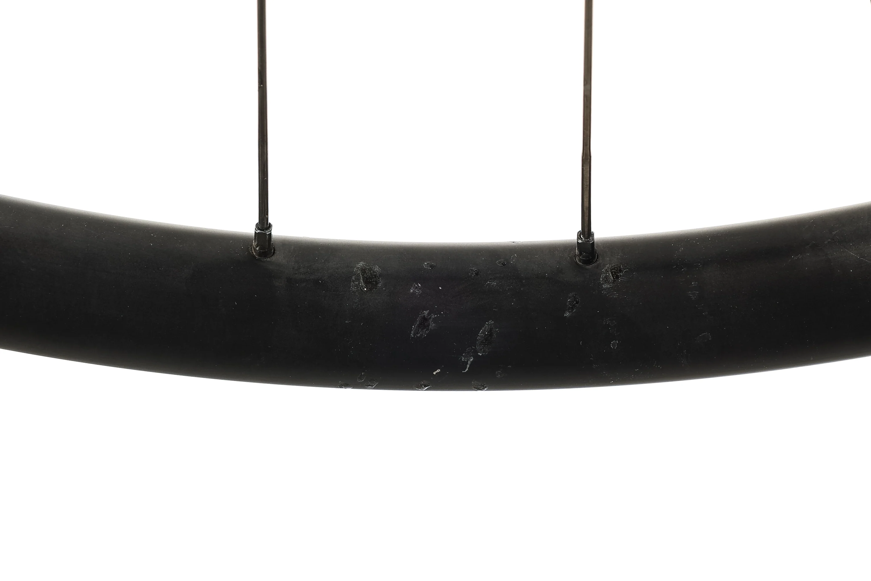 Whisky No.9 30W Carbon Tubeless 650B Wheelset - Image 15