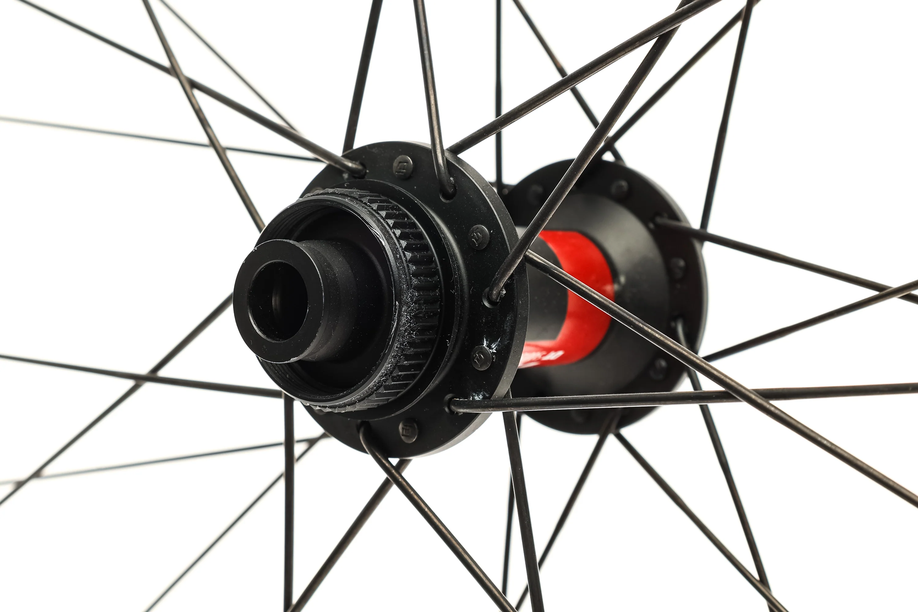 Whisky No.9 30W Carbon Tubeless 650B Wheelset - Image 22