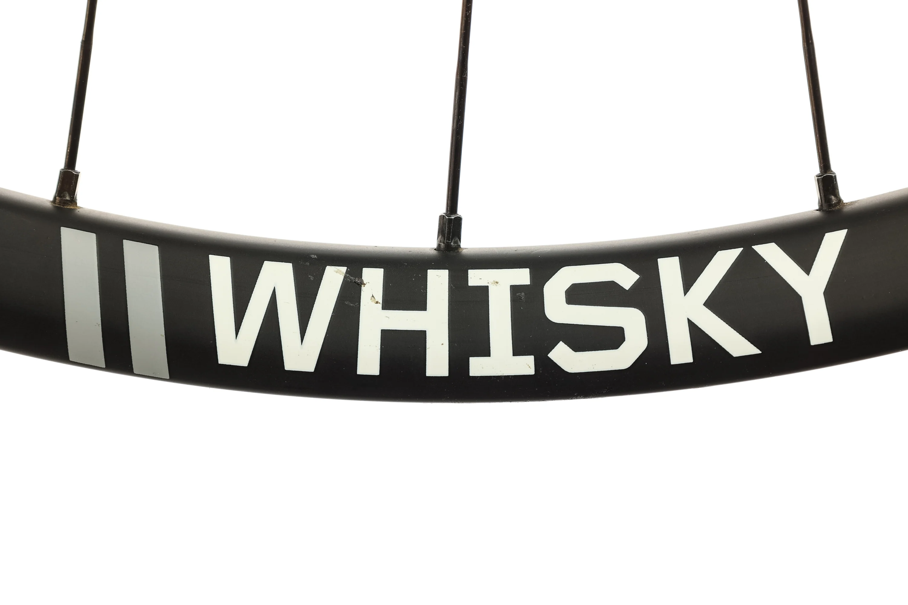 Whisky No.9 30W Carbon Tubeless 650B Wheelset - Image 9