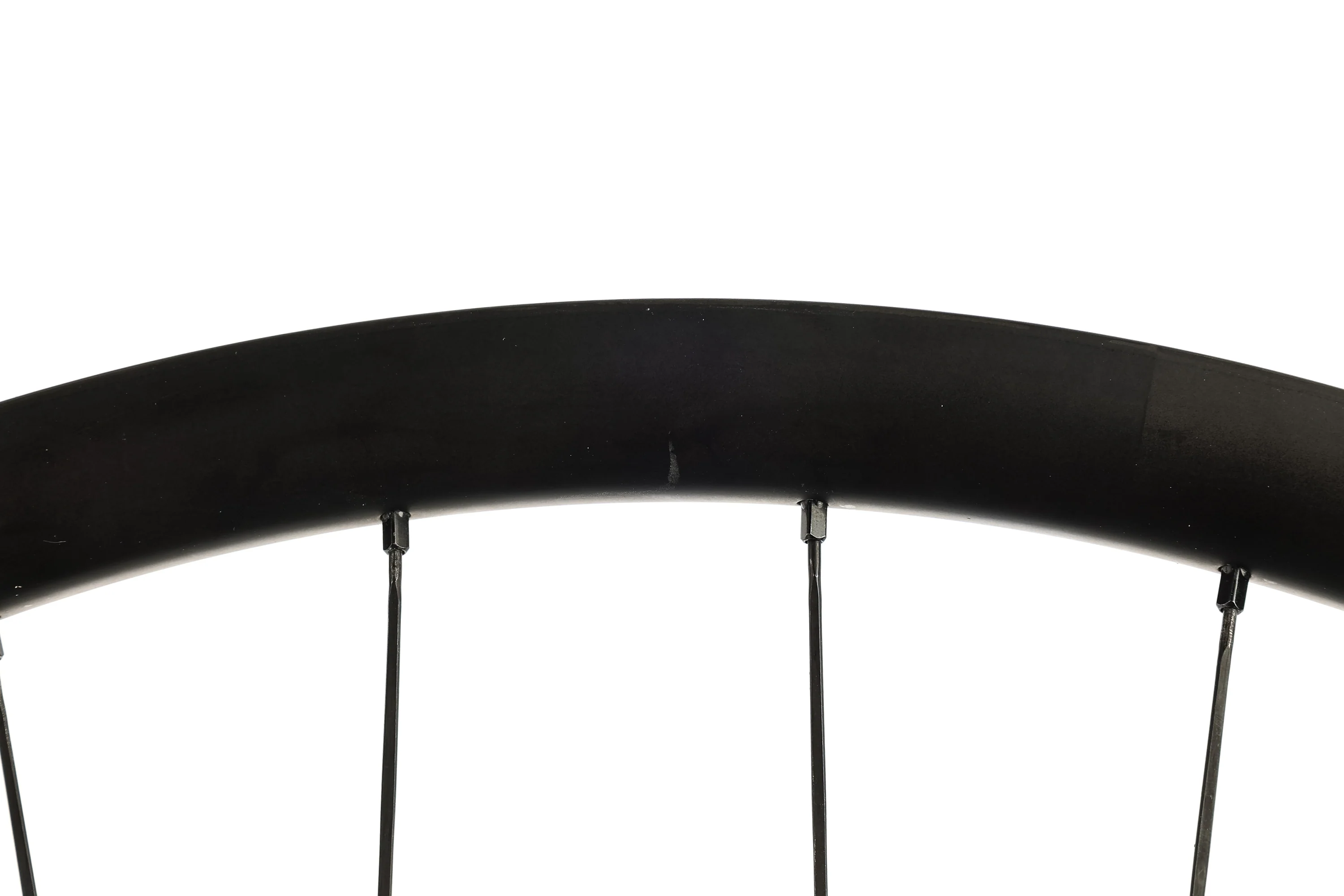 Hunt 650B Adventure Carbon Disc Carbon Tubeless 650B Wheelset - Image 13