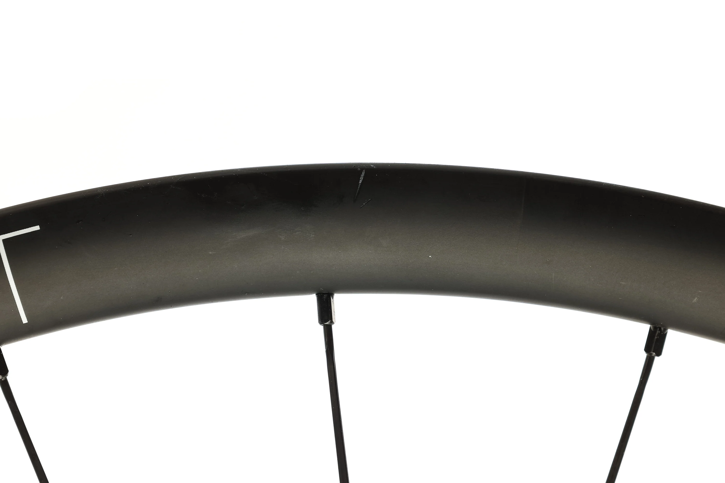 Hunt 650B Adventure Carbon Disc Carbon Tubeless 650B Wheelset - Image 16