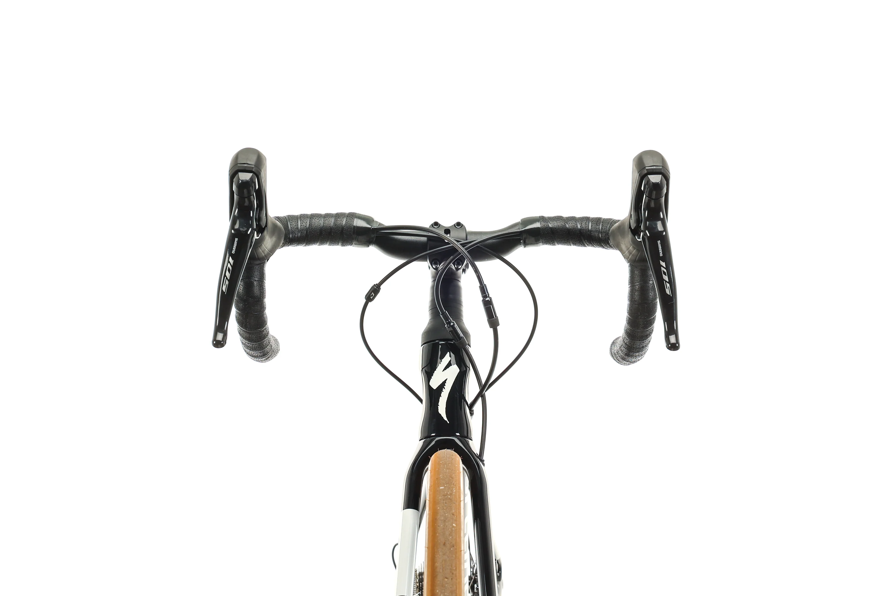 Specialized Roubaix Sport Road Bike - 2021, 49cm - Image 5