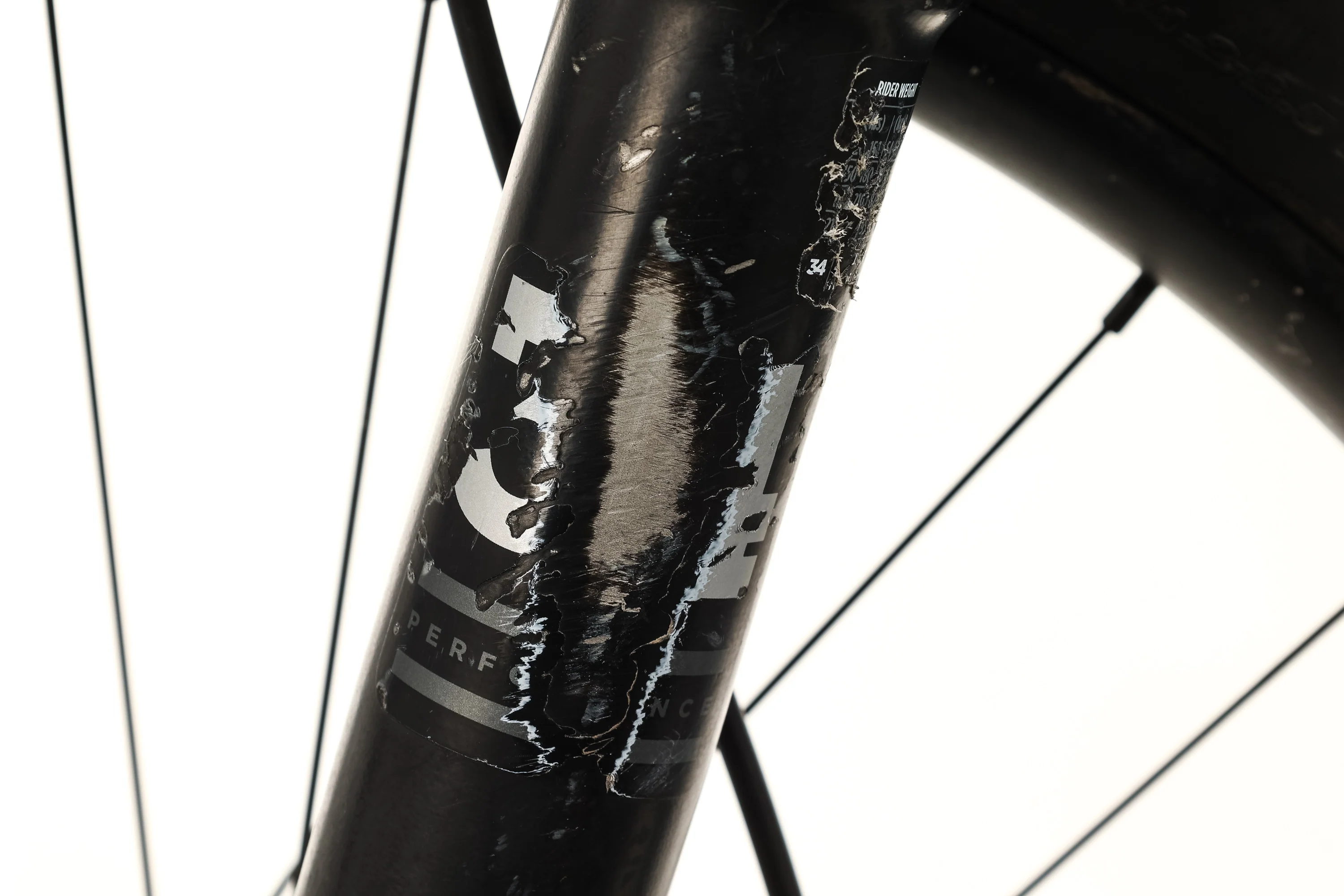 Ibis Mojo 3 Mountain Bike - 2019, Medium - Image 22