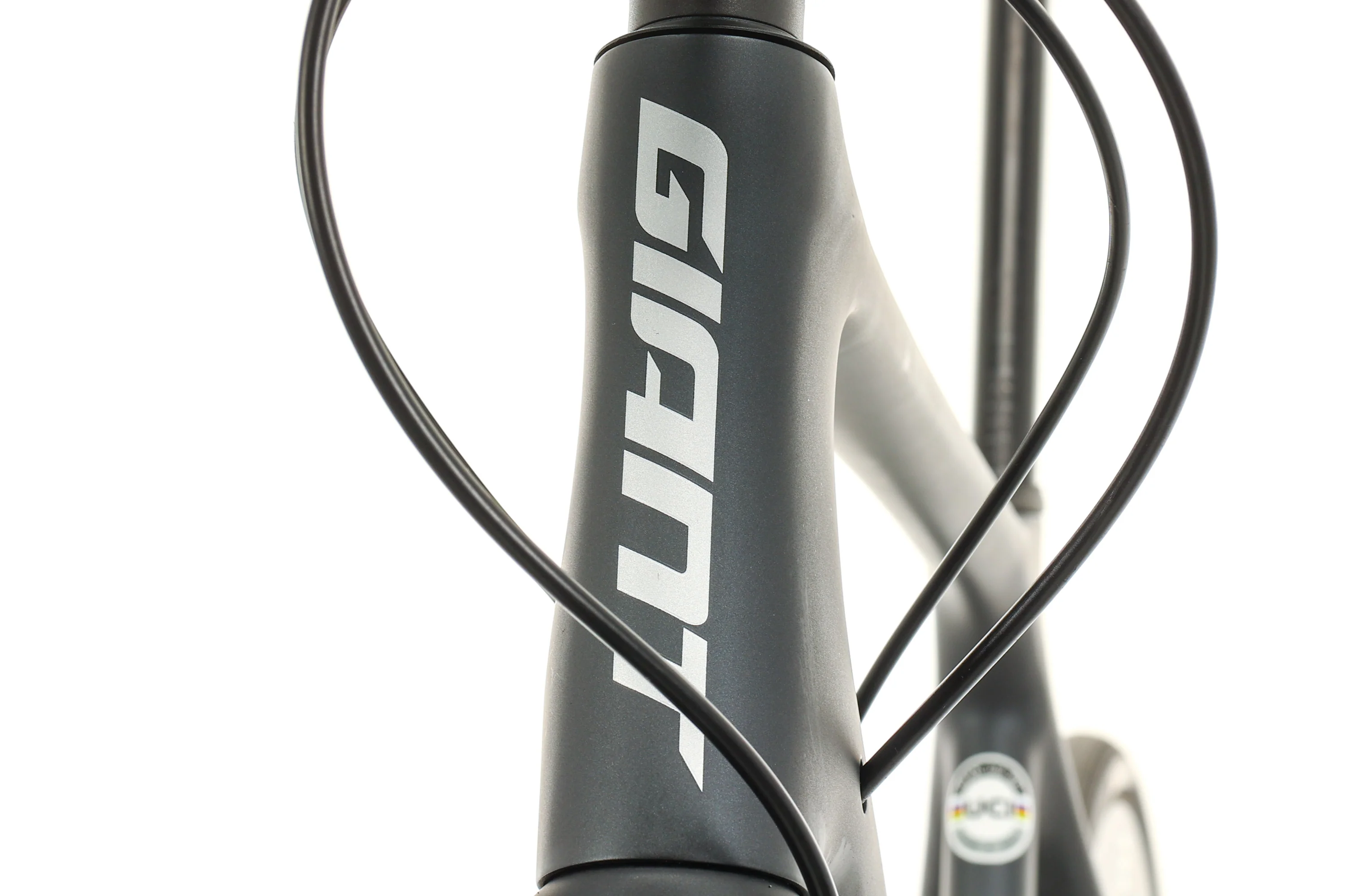 Giant TCR Advanced Disc 1+ PC Road Bike - 2021, Med/Large - Image 7