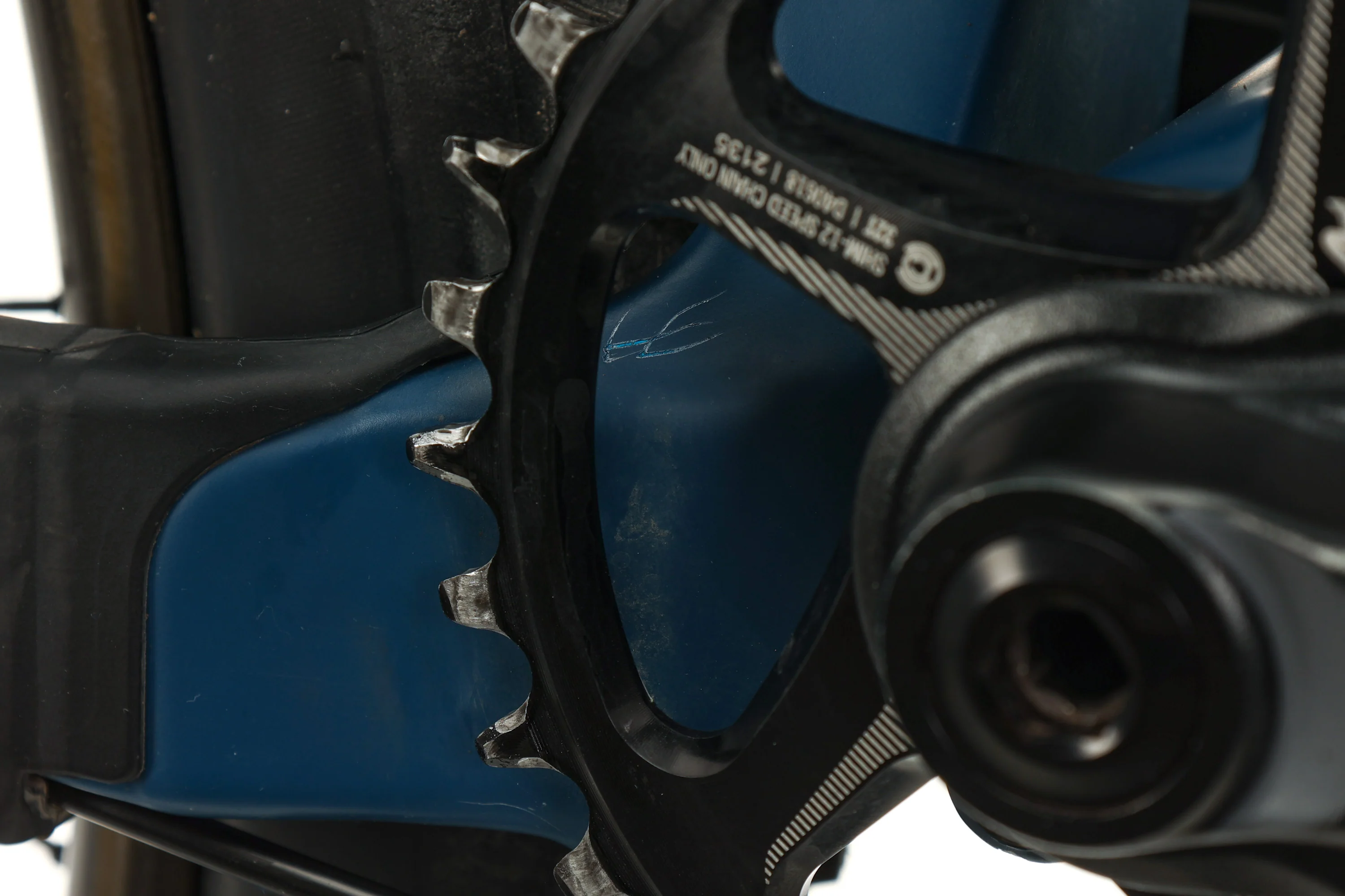 Pivot Trail 429 XT/XTR Mountain Bike - 2019, Large - Image 9