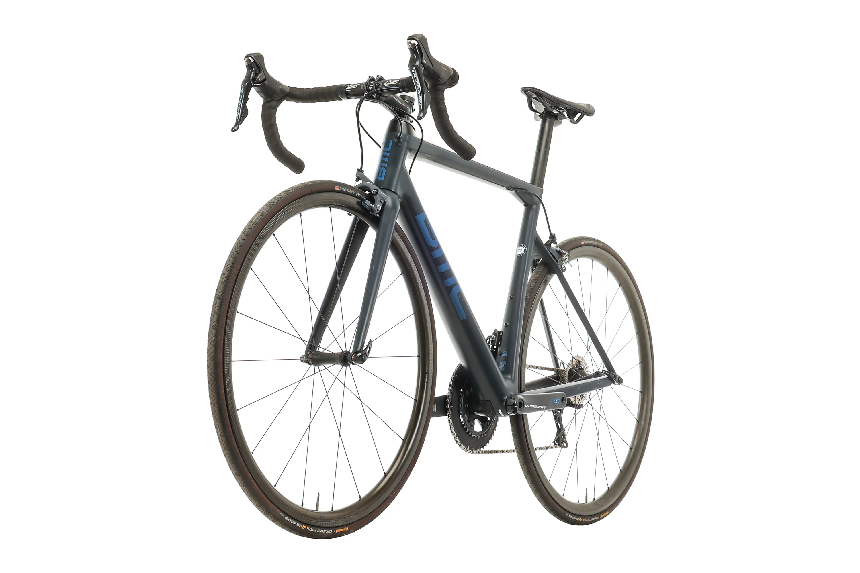 BMC Teammachine SLR02 ONE Road Bike - 2019, 54cm - Image 4