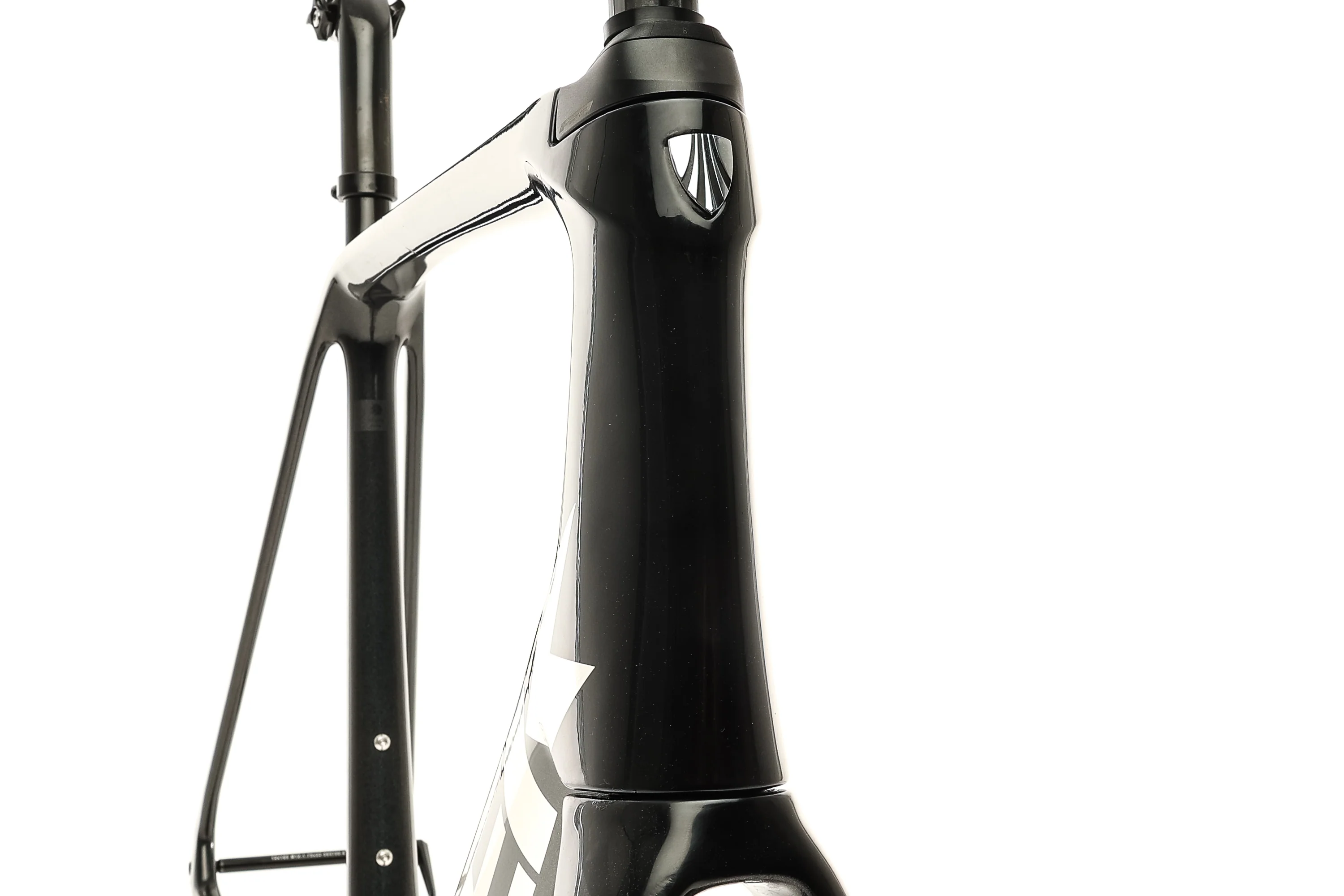Trek Émonda SLR Disc Frameset 60cm - 2023 - Image 4