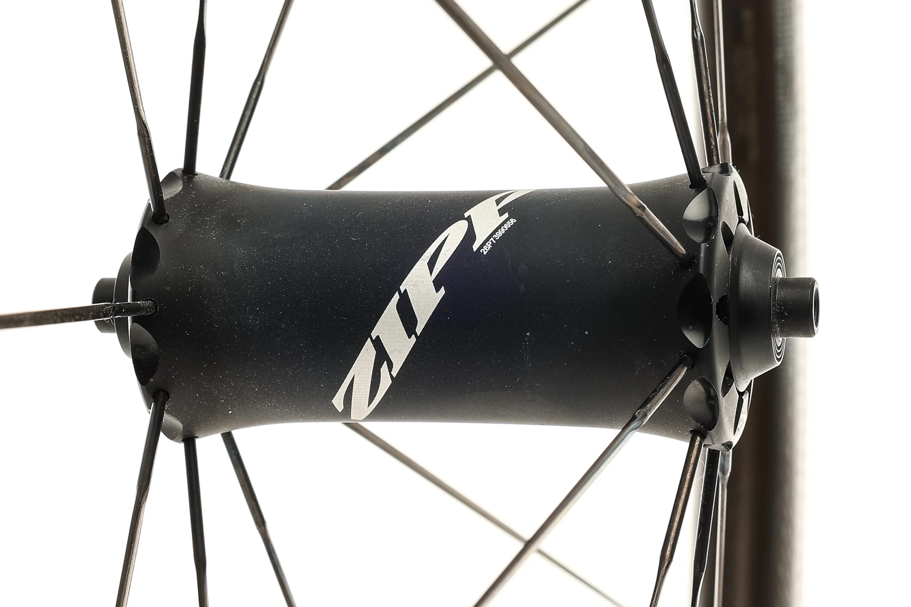 Zipp 303 NSW Carbon Clincher 700c Wheelset - Image 4