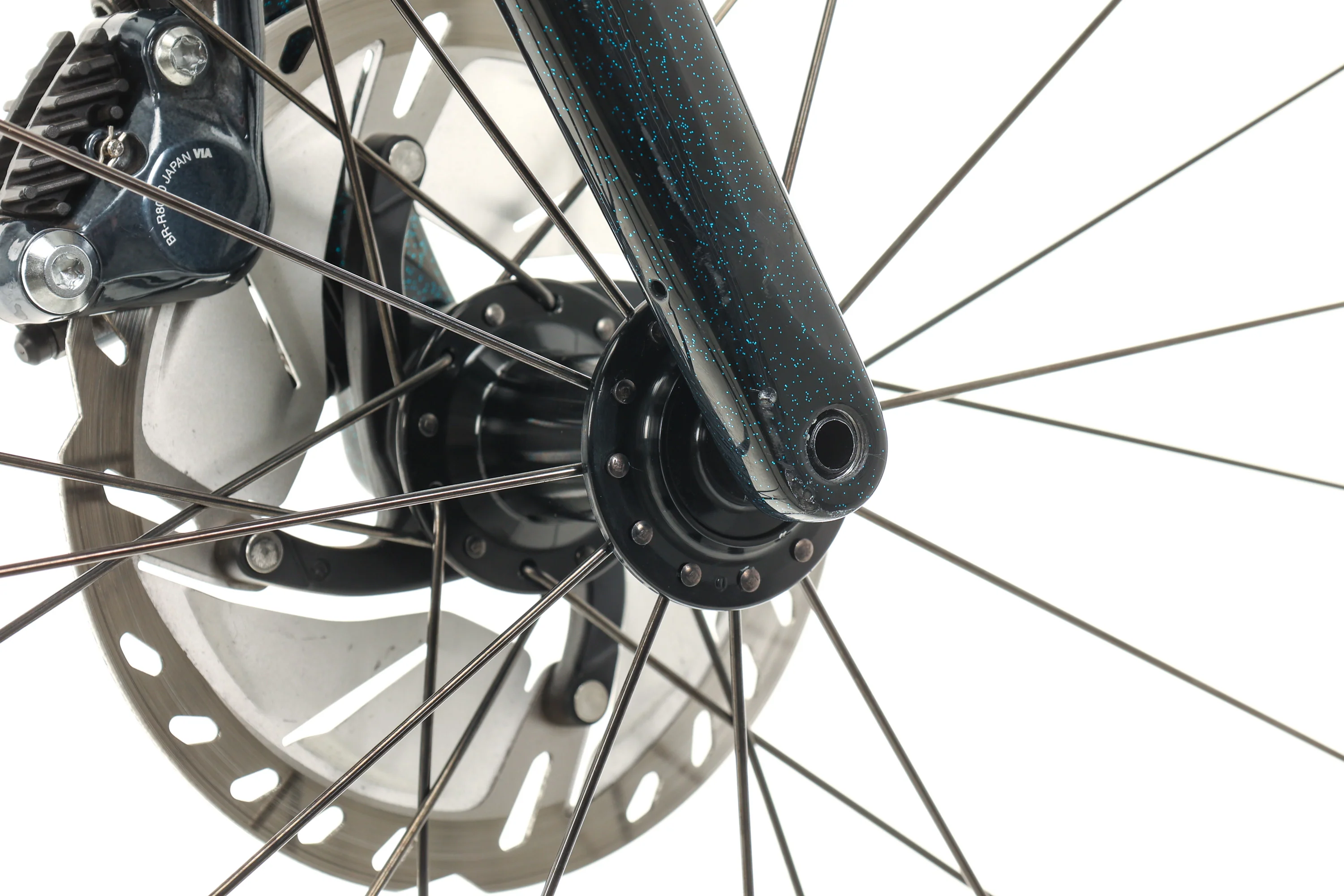Specialized Roubaix Road Bike - 2020, 49cm - Image 13