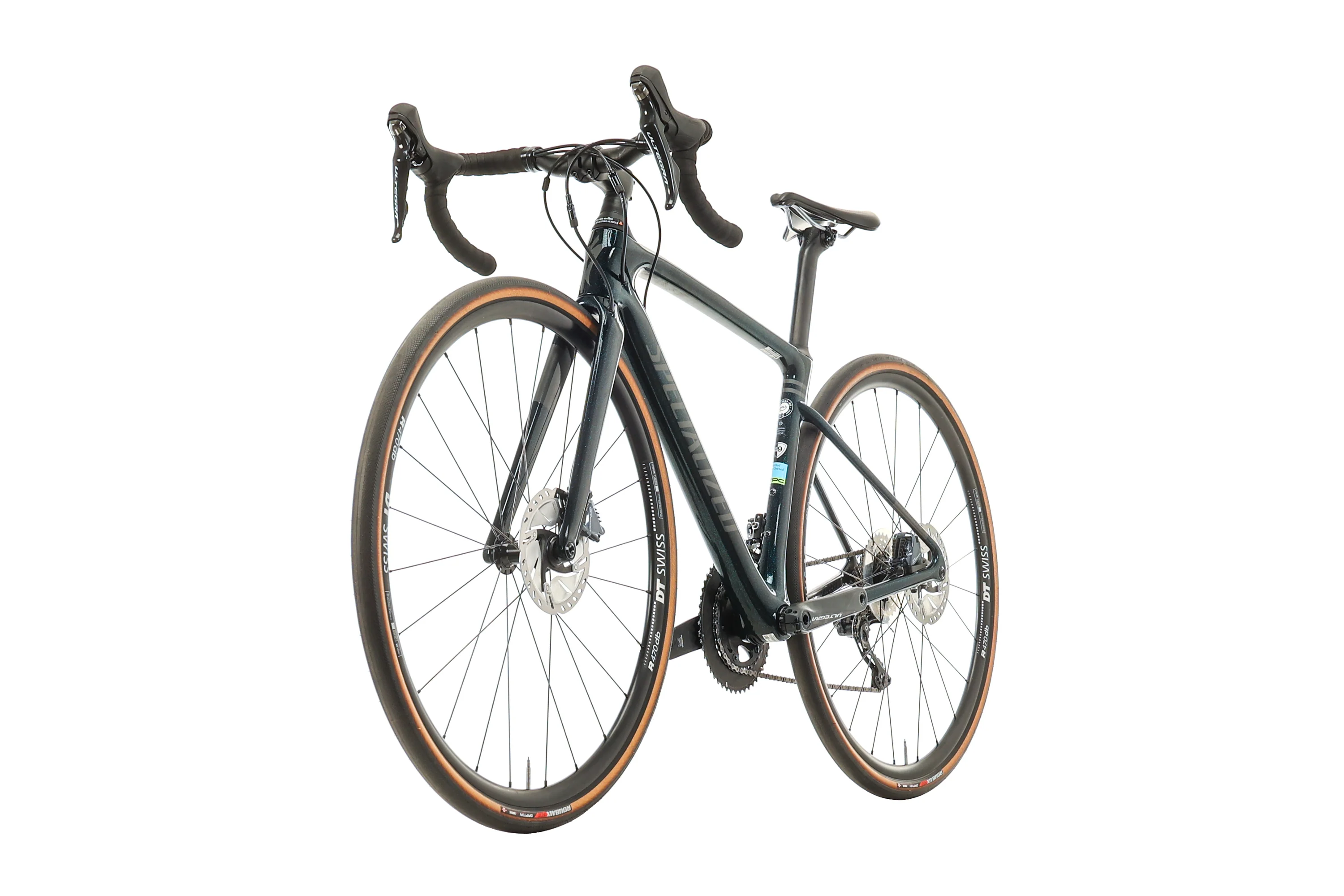 Specialized Roubaix Road Bike - 2020, 49cm - Image 4