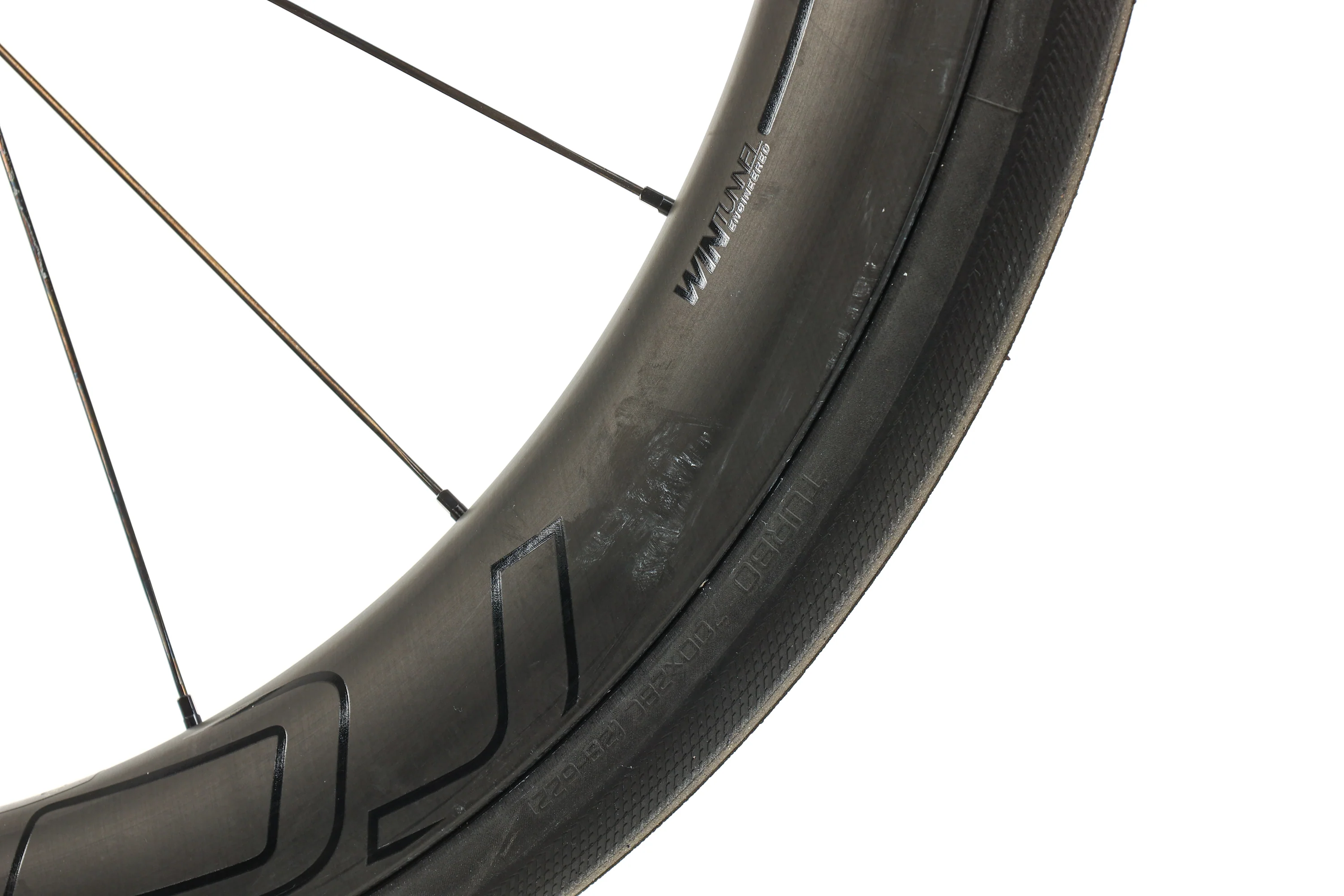 Specialized S-Works Roubaix Road Bike - 2016, 52cm - Image 13
