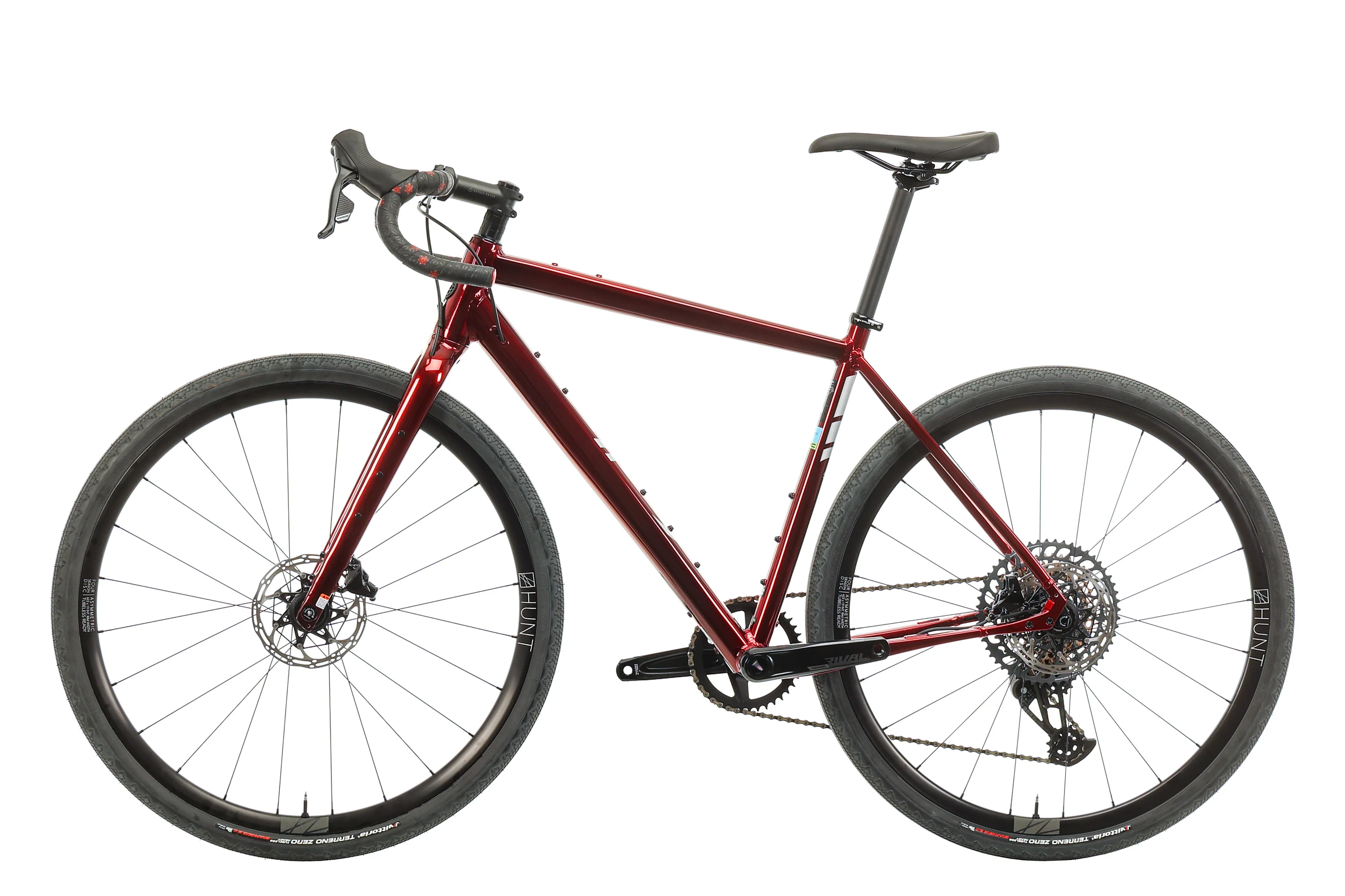 Salsa Cycles Stormchaser Gravel Bike - 2021, 56cm - Image 2
