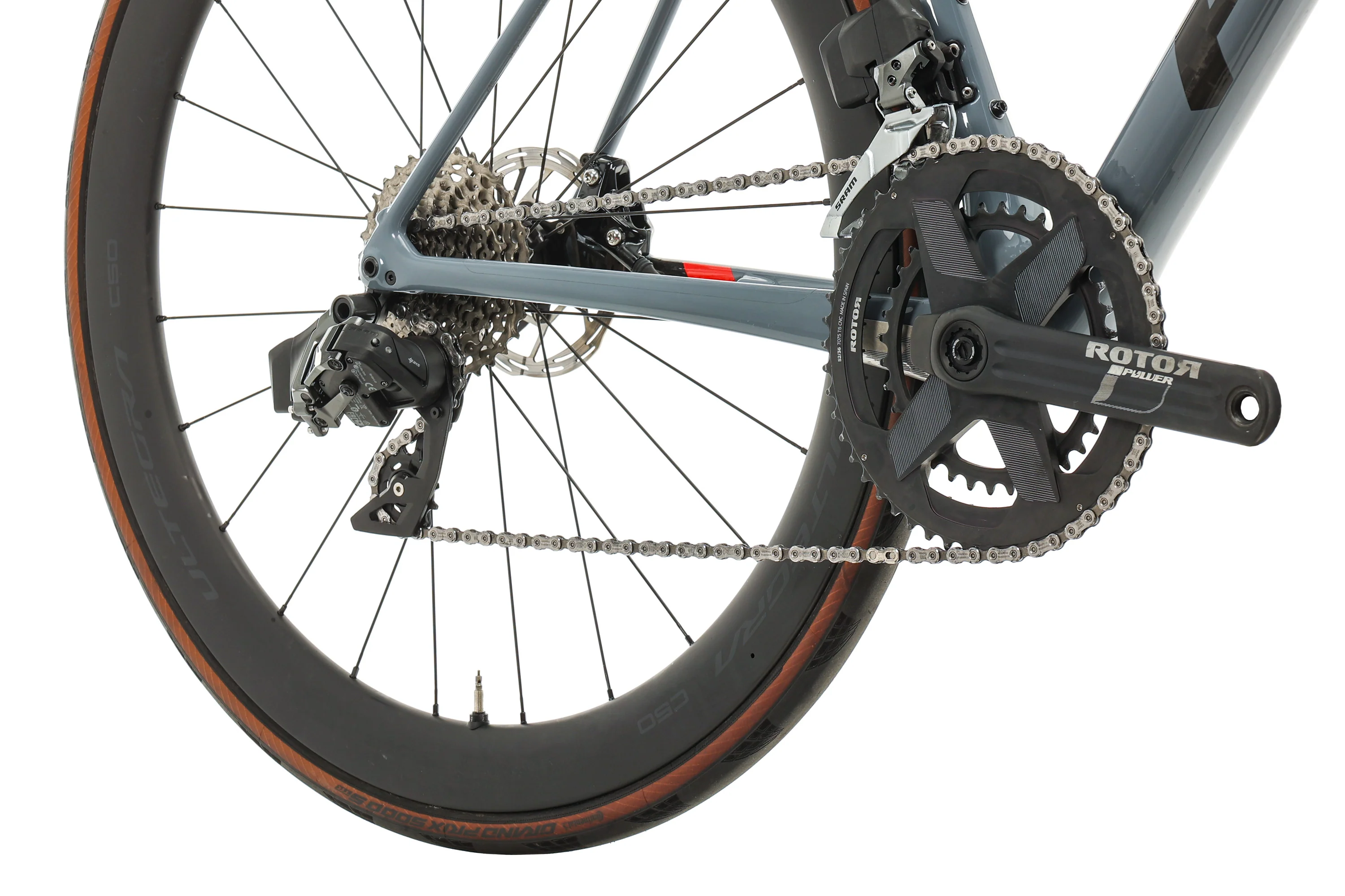 Felt FR Disc Road Bike - 2021, Small - Image 3