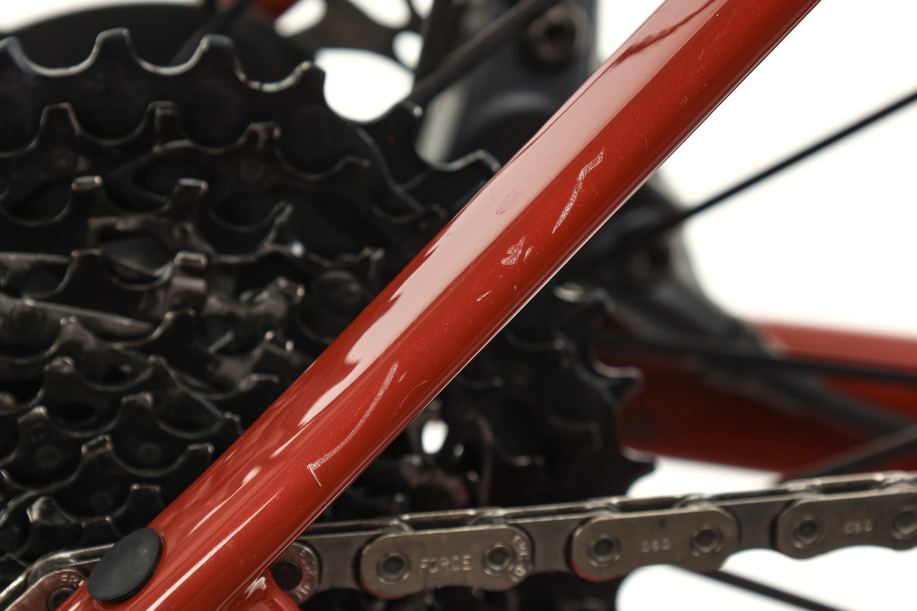 BMC Roadmachine ONE Road Bike - 2021, 47cm - Image 10