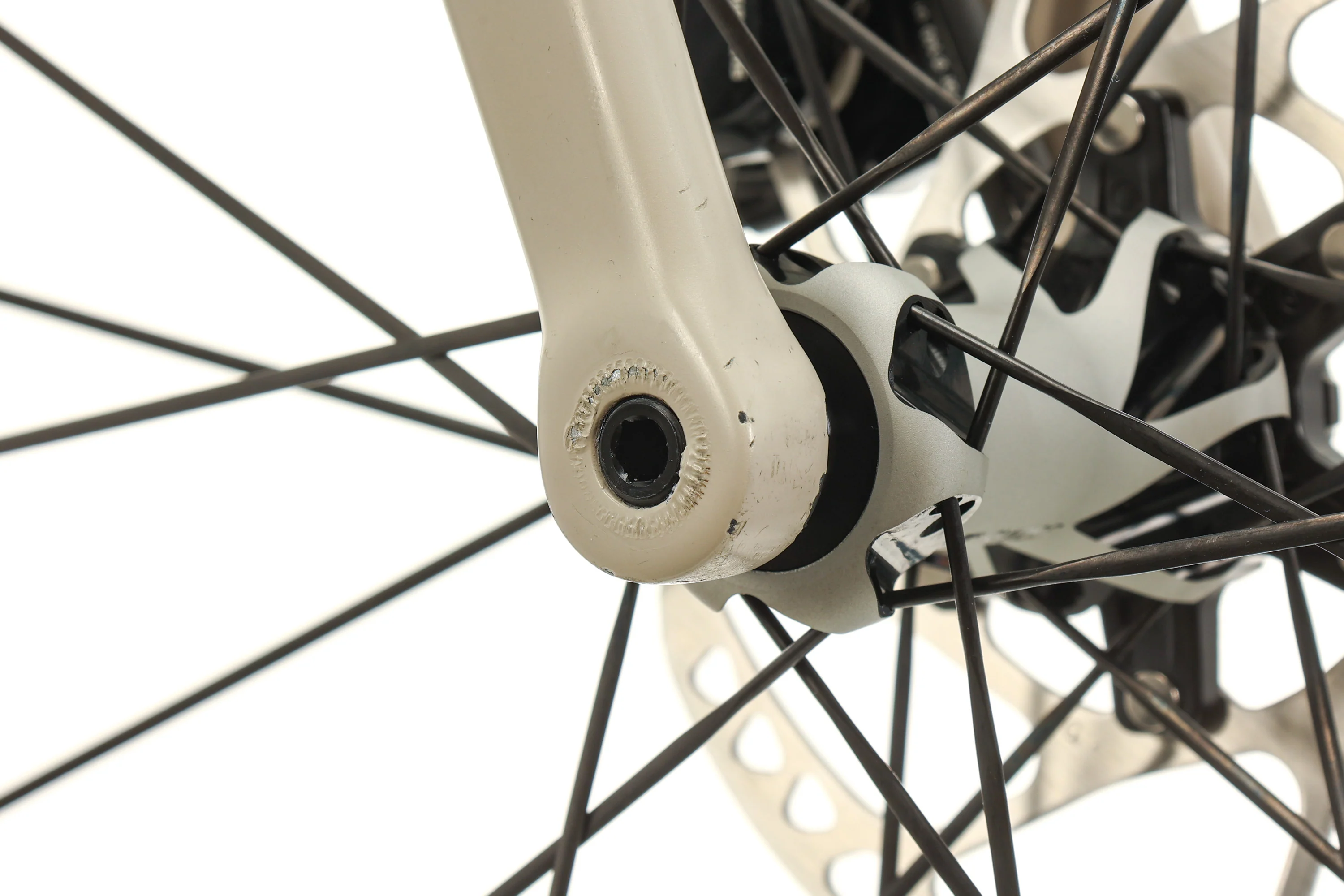 Ventum NS1 Road Bike - 2021, Med/Large - Image 17