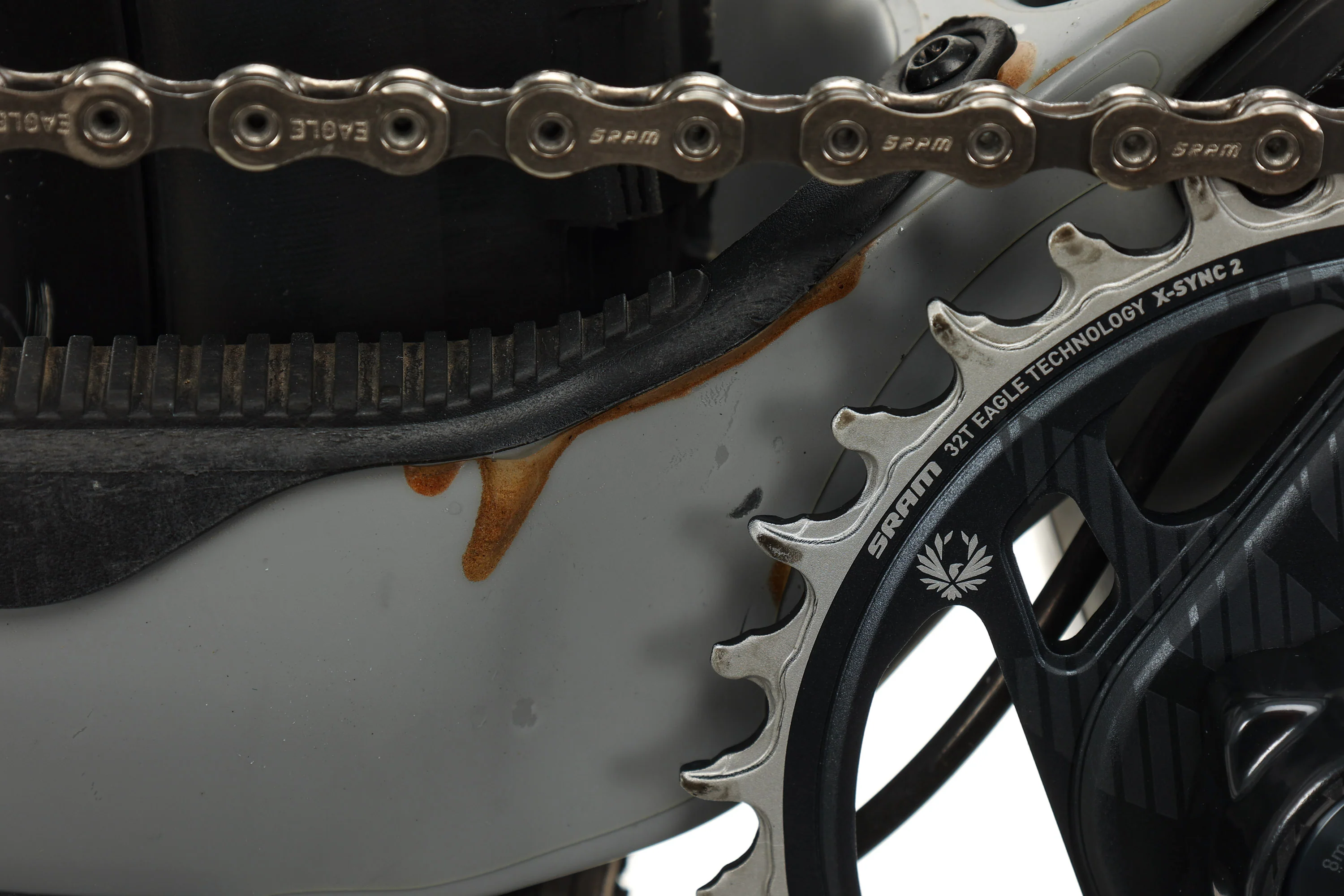 YT Izzo Mountain Bike - 2022, Large - Image 9
