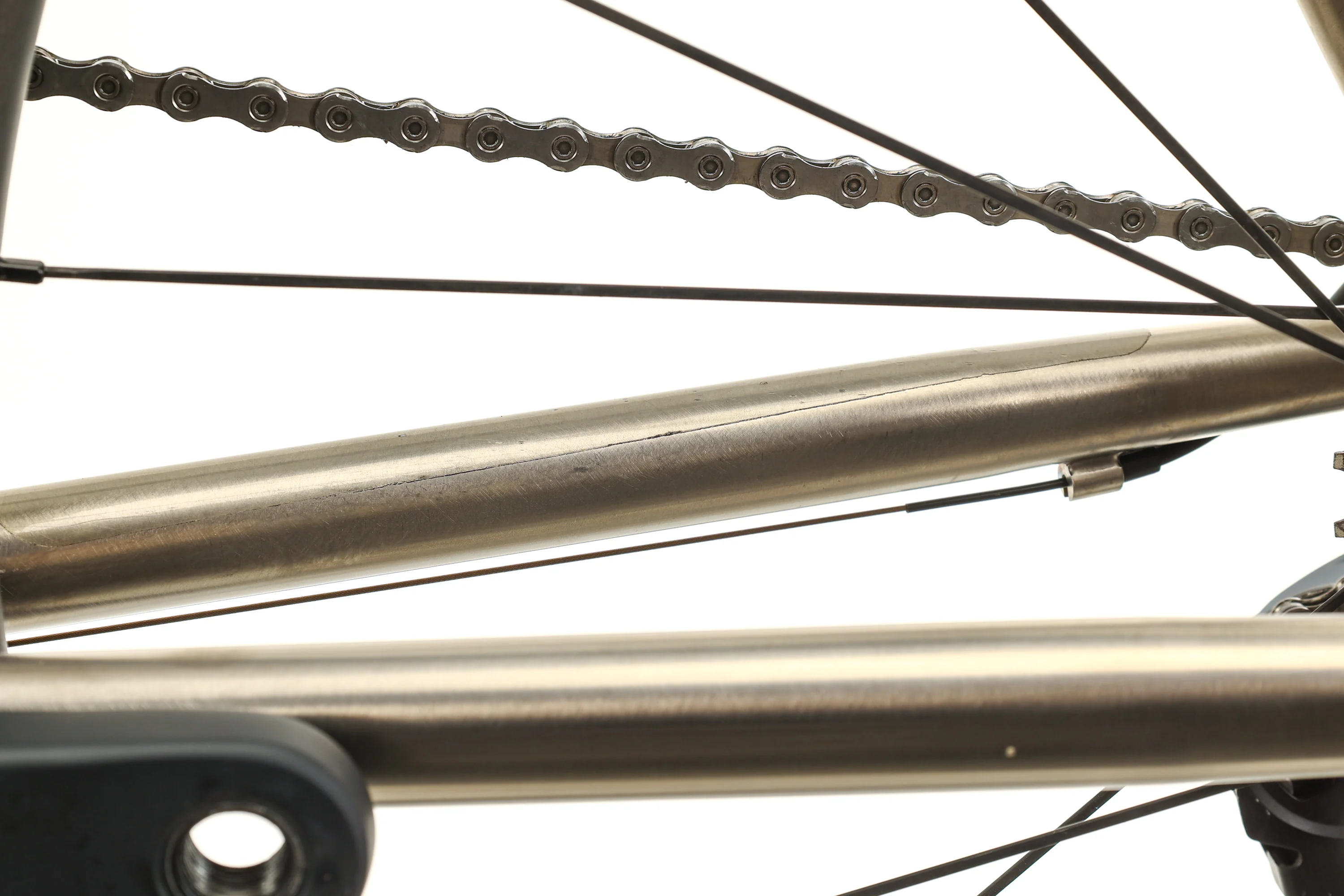 Lynskey R240 Road Bike - Med/Large - Image 12