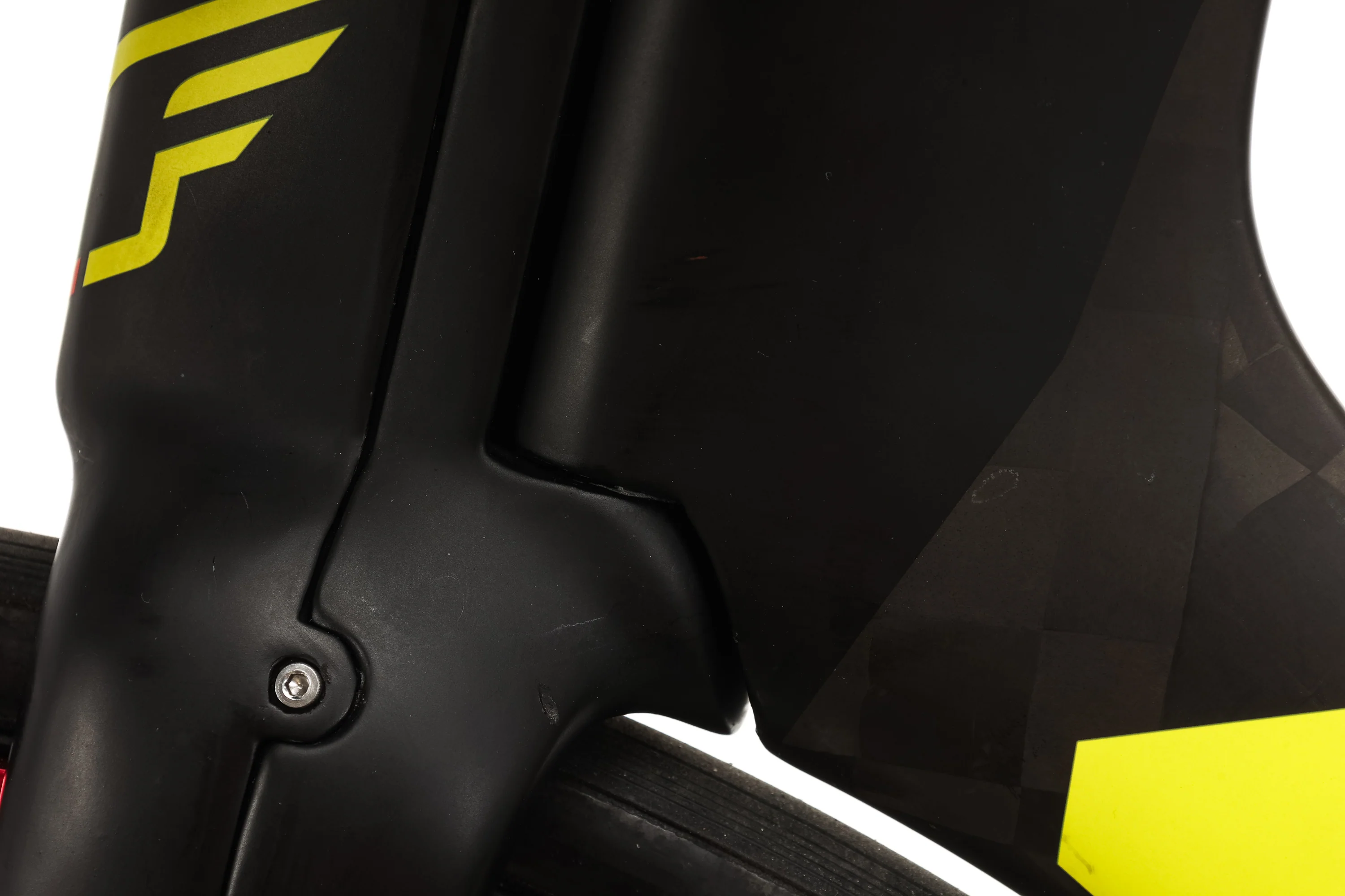 Felt DA1 Time Trial Bike - 2017, 54cm - Image 12