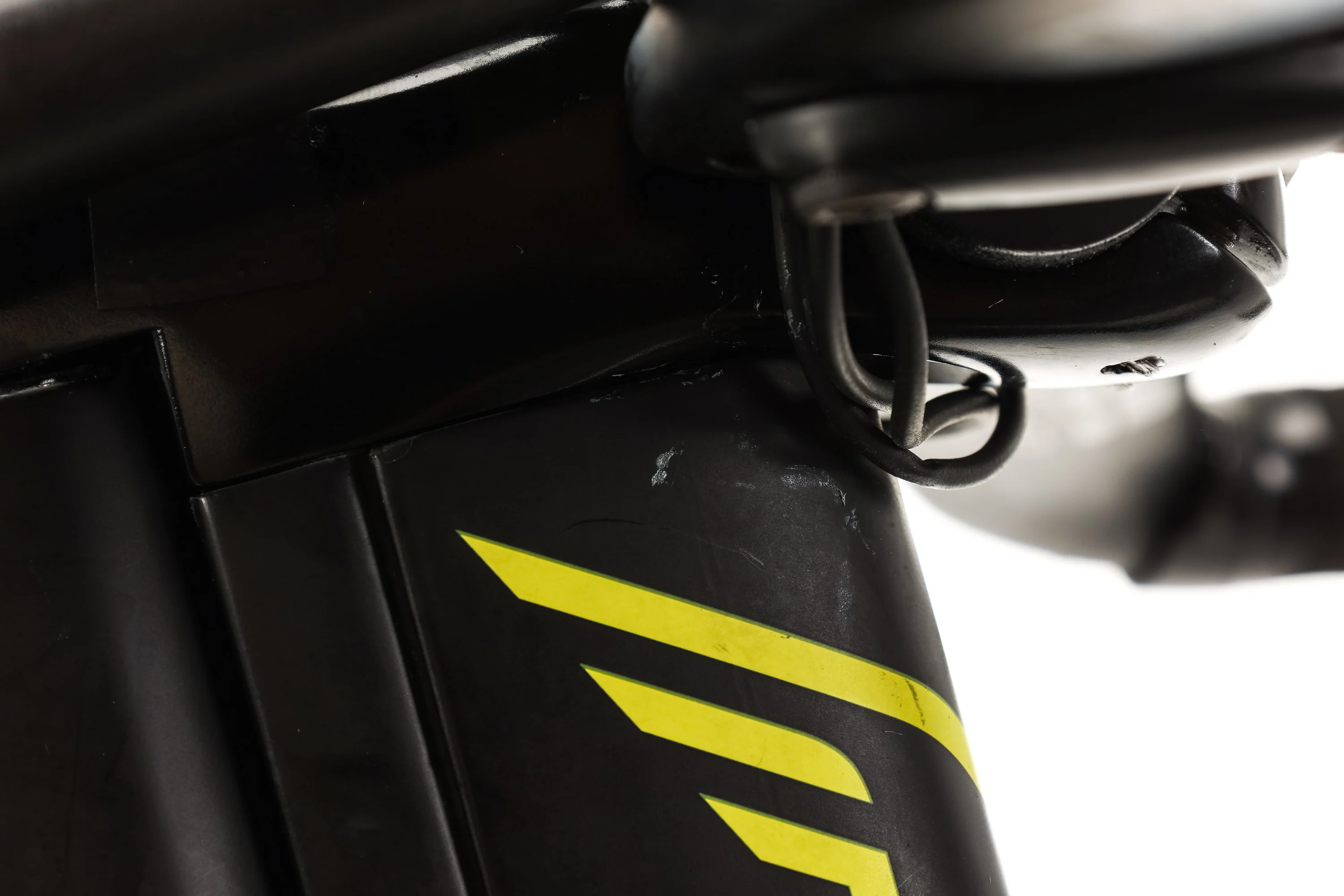 Felt DA1 Time Trial Bike - 2017, 54cm - Image 9