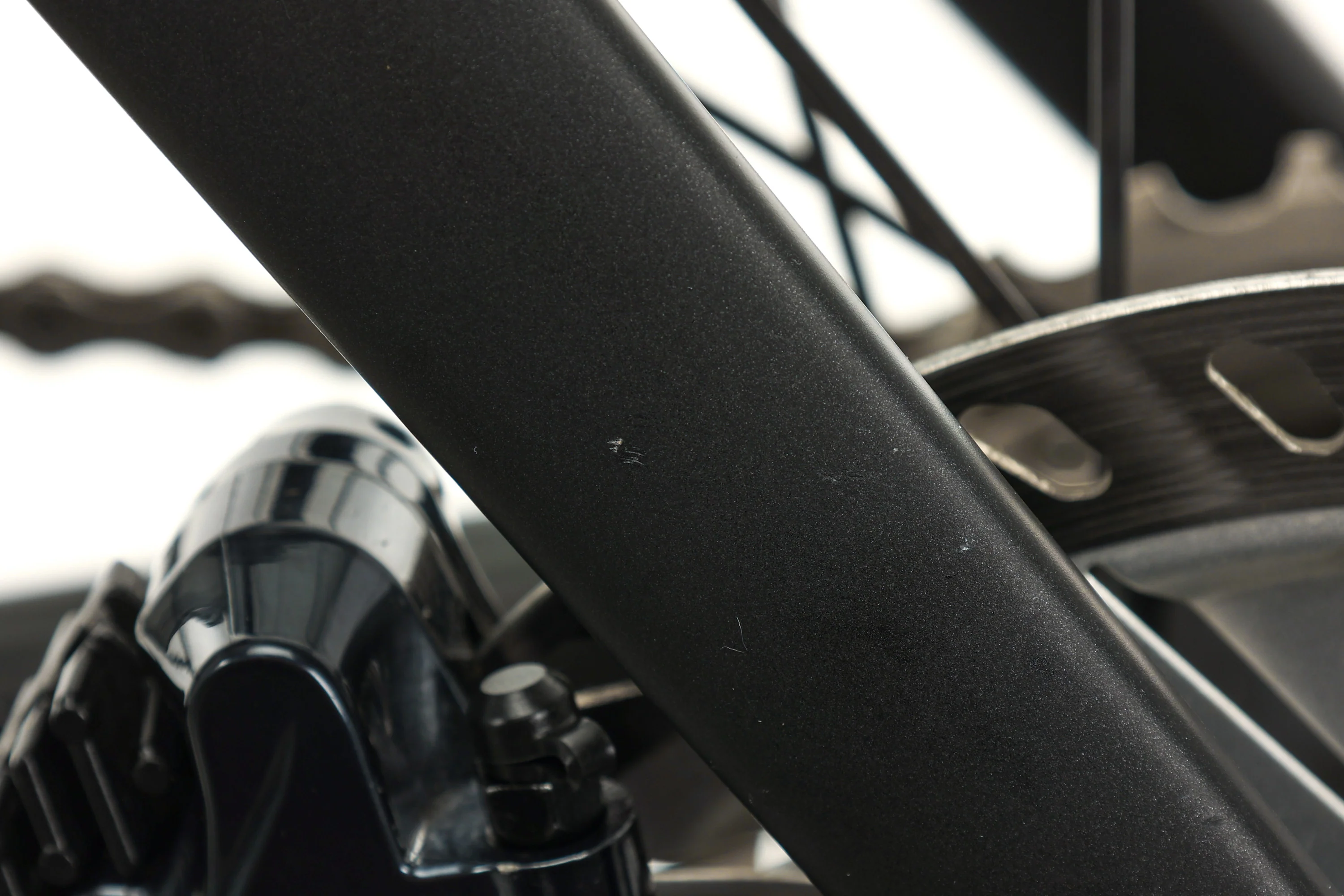 Trek Madone SL 7 Road Bike - 2021, 56cm - Image 19
