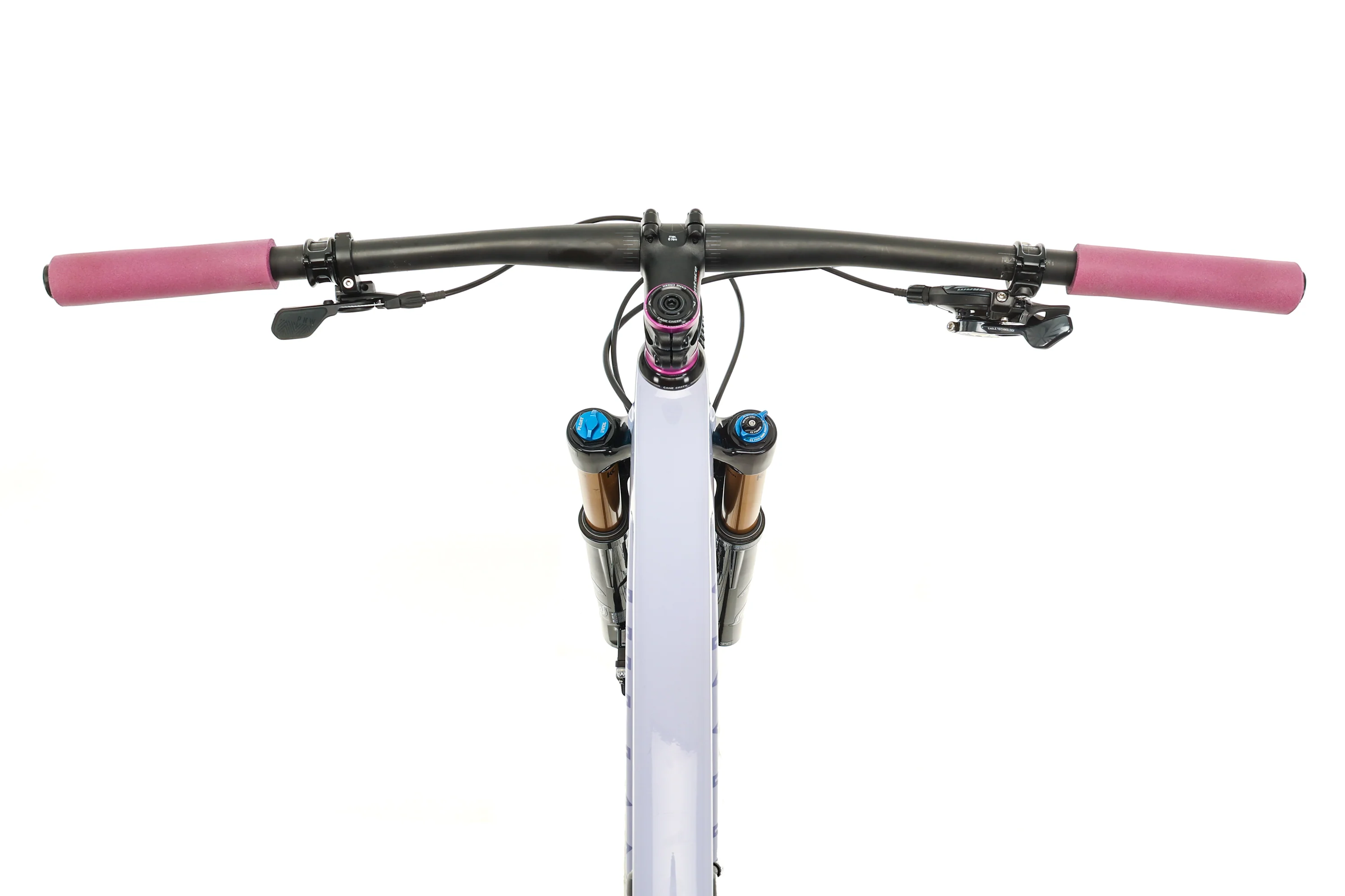 Juliana Wilder CC X01 Women's Mountain Bike - 2021, Small - Image 7