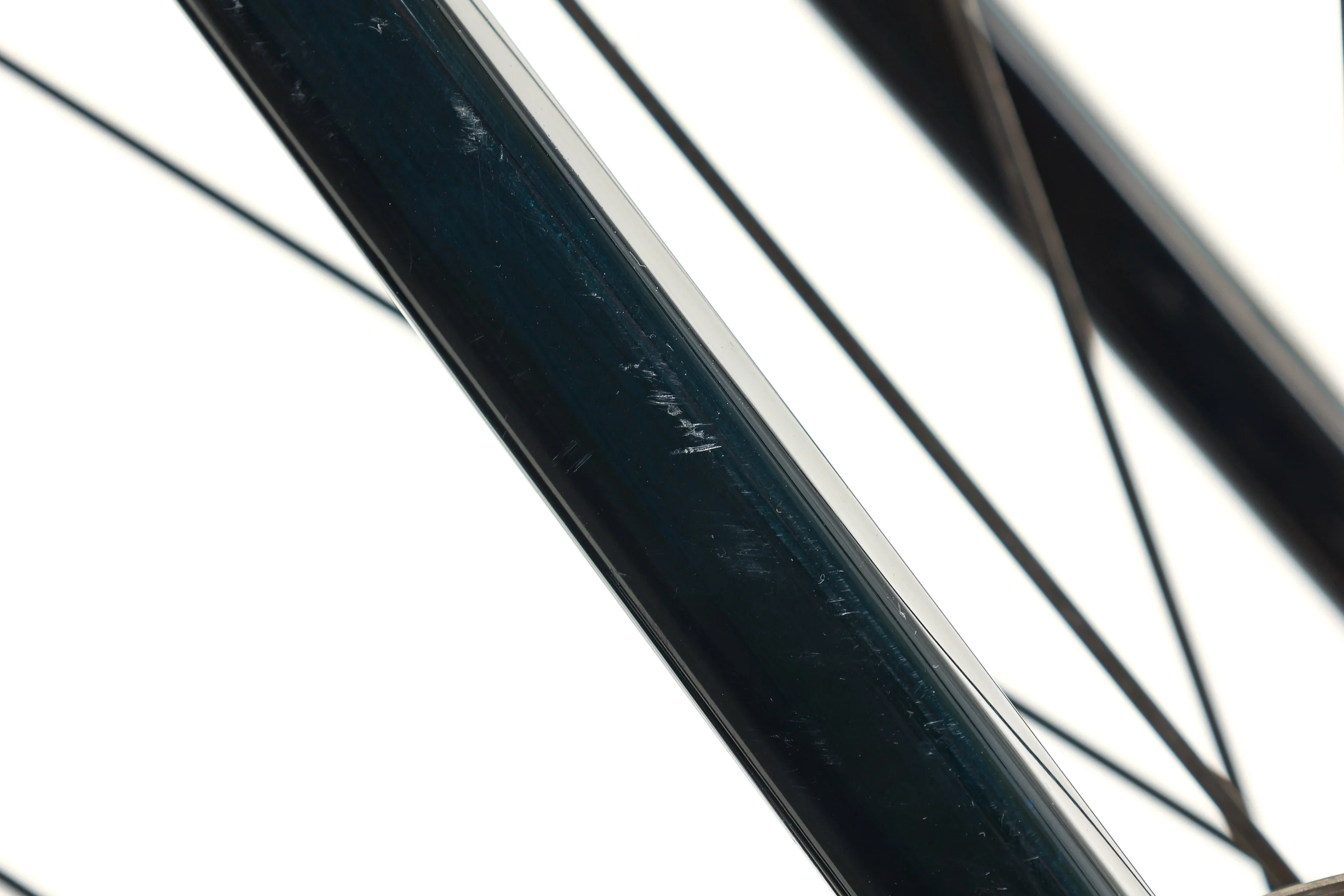 Trek Émonda SLR 7 Disc Road Bike - 2021, 56cm - Image 25