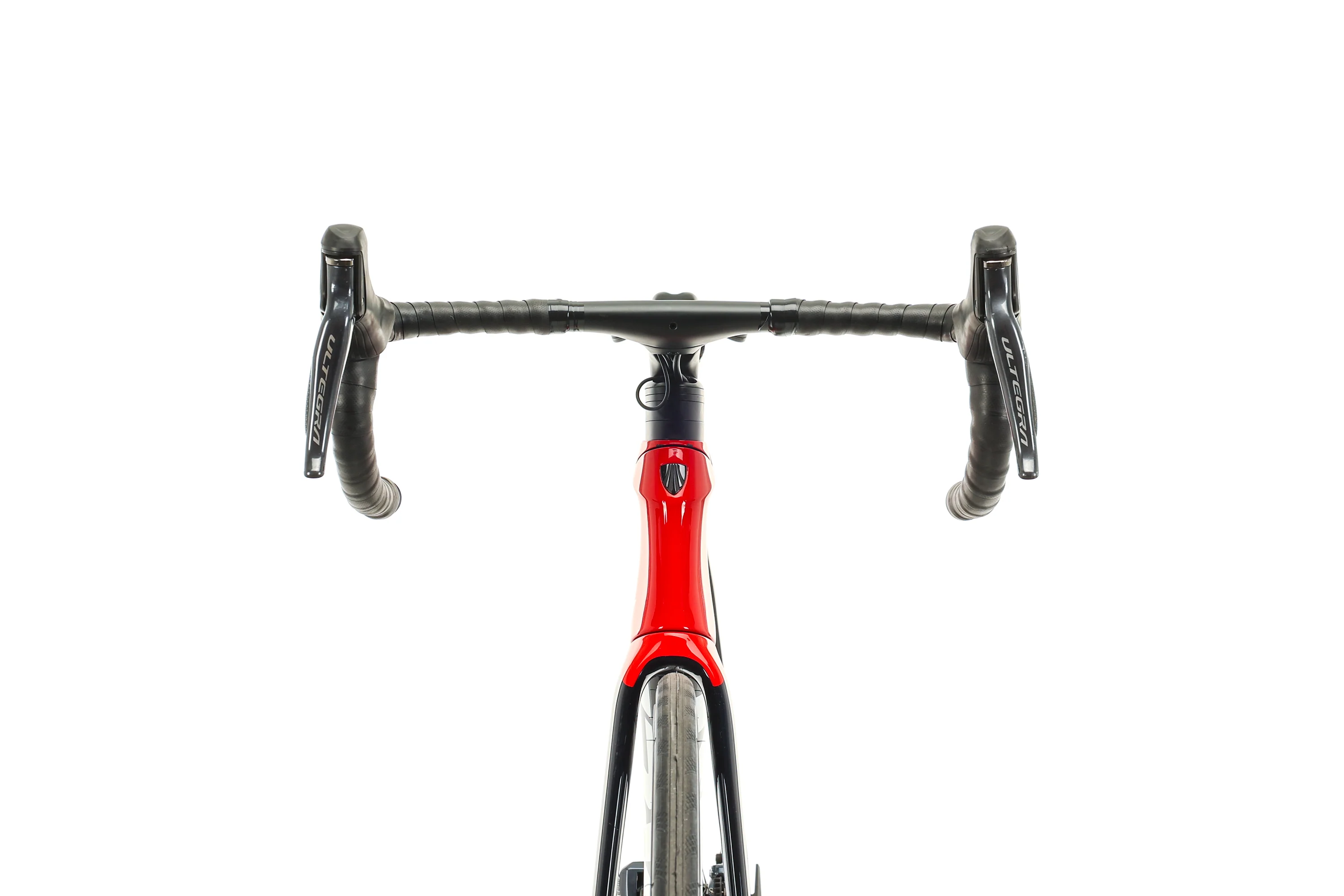 Trek Émonda SLR 7 Disc Road Bike - 2021, 56cm - Image 5