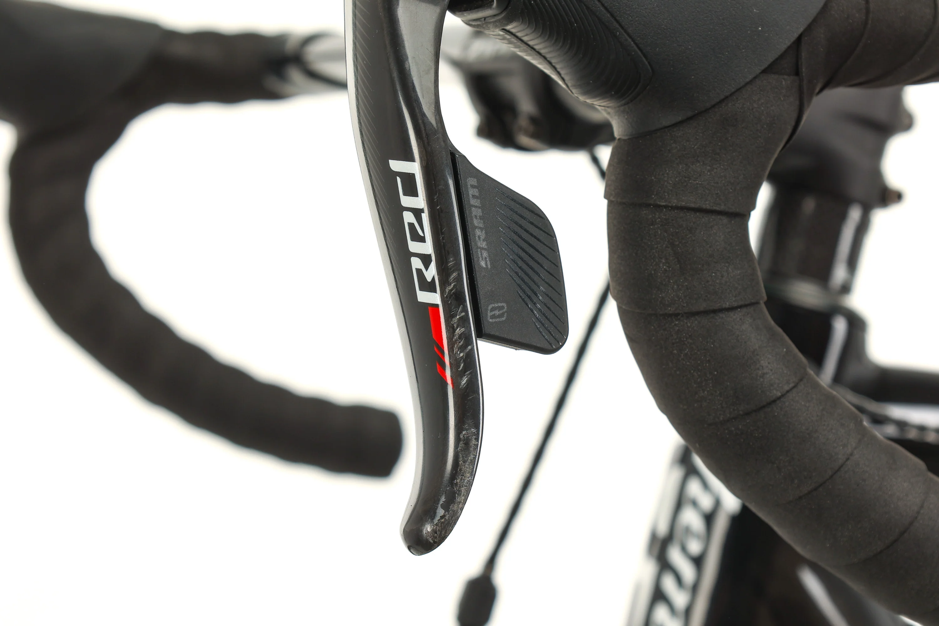 Alchemy Atlas Road Bike - 2018, 54cm - Image 15