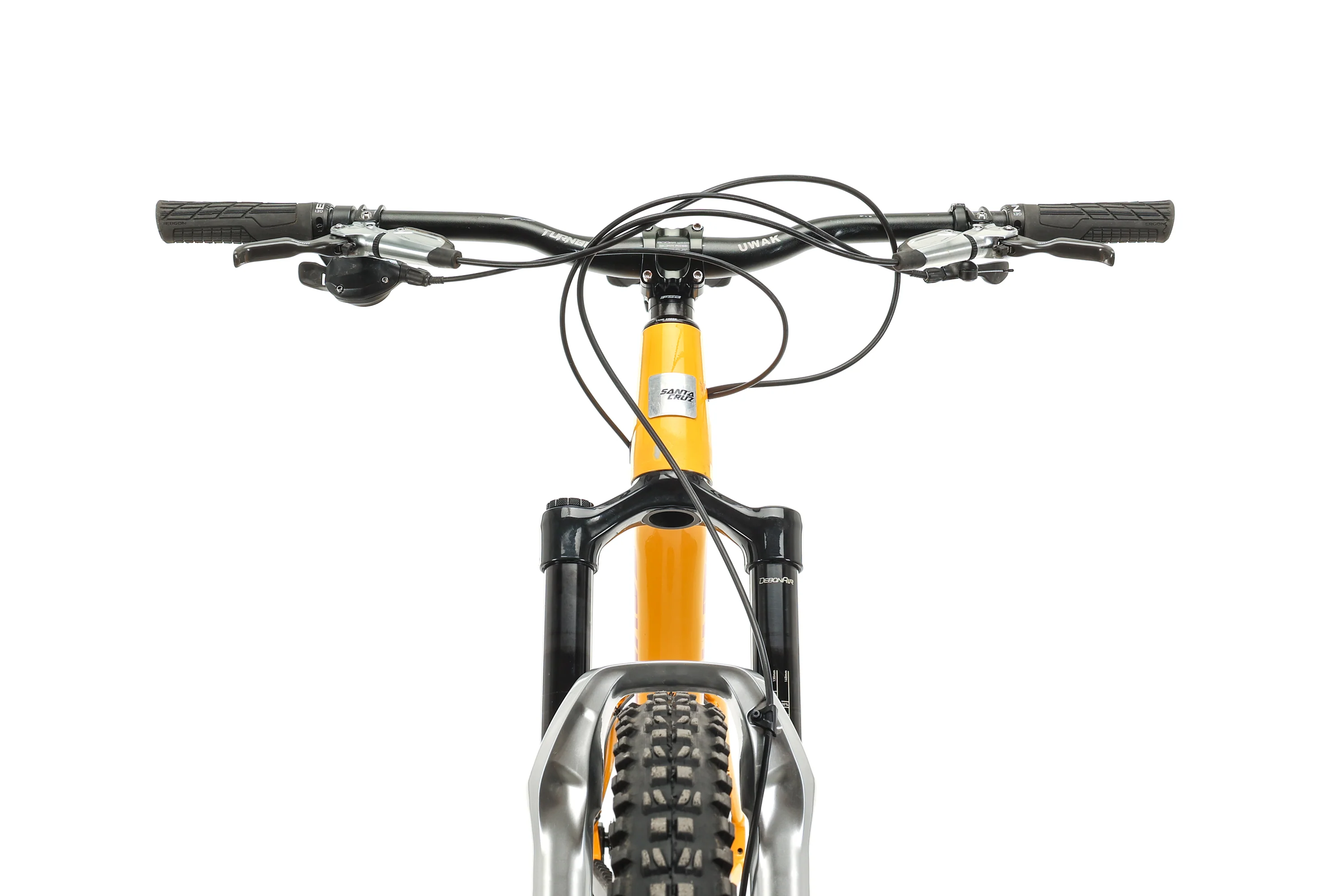 Santa Cruz Chameleon Mountain Bike - 2022, Large - Image 5