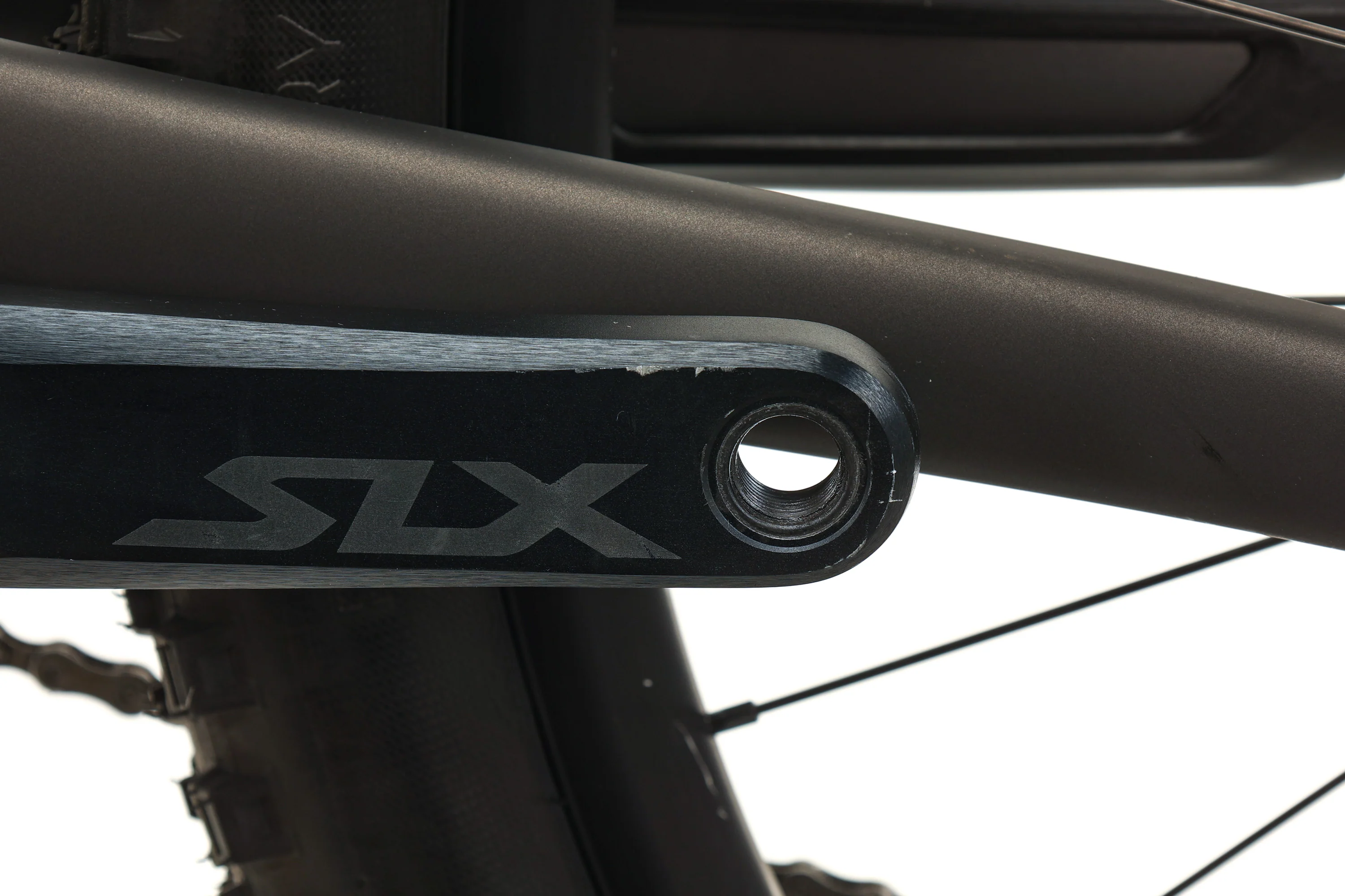 Specialized Stumpjumper Comp Mountain Bike - 2022, S6 - Image 18