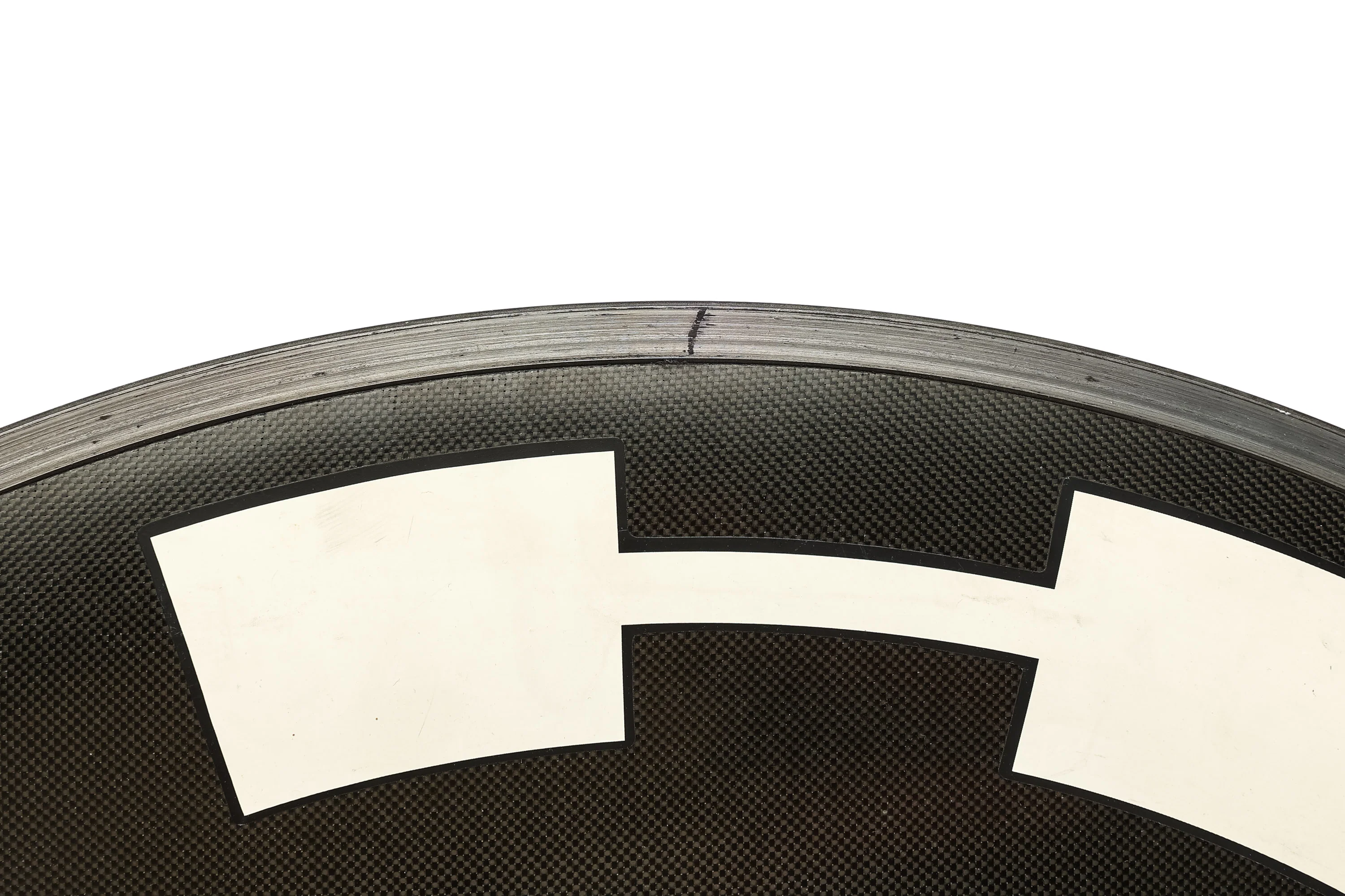 HED Jet C2 Disc Aluminum Clincher Rear Wheel - Image 7
